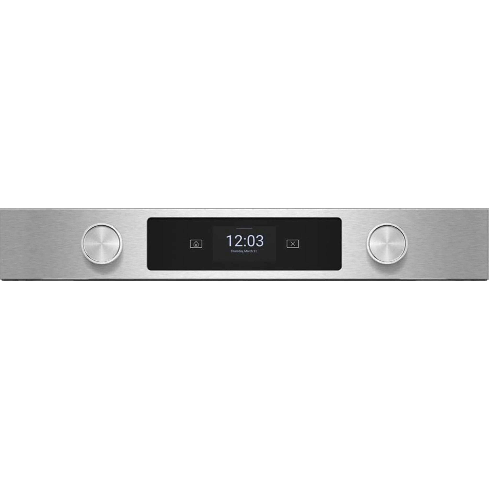 KitchenAid 30-inch Smart Electric Combo Wall Oven with Assisted Cooking Modes - PrintShieldFinish -PrintShield Stainless (KOEC730SPS) - Image 8