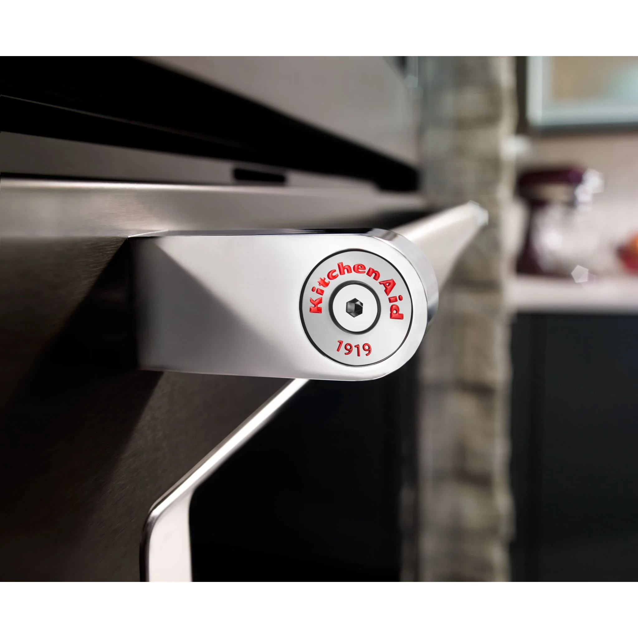 KitchenAid  30" Combination Wall Oven with Even-Heat True Convection (Lower Oven) (KOCE500EBS) - Image 11