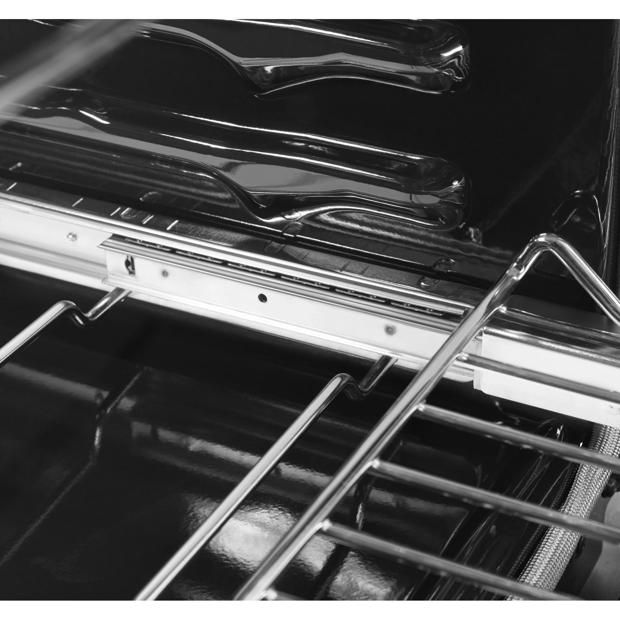 KitchenAid  30" Combination Wall Oven with Even-Heat True Convection (Lower Oven) (KOCE500EBS) - Image 23