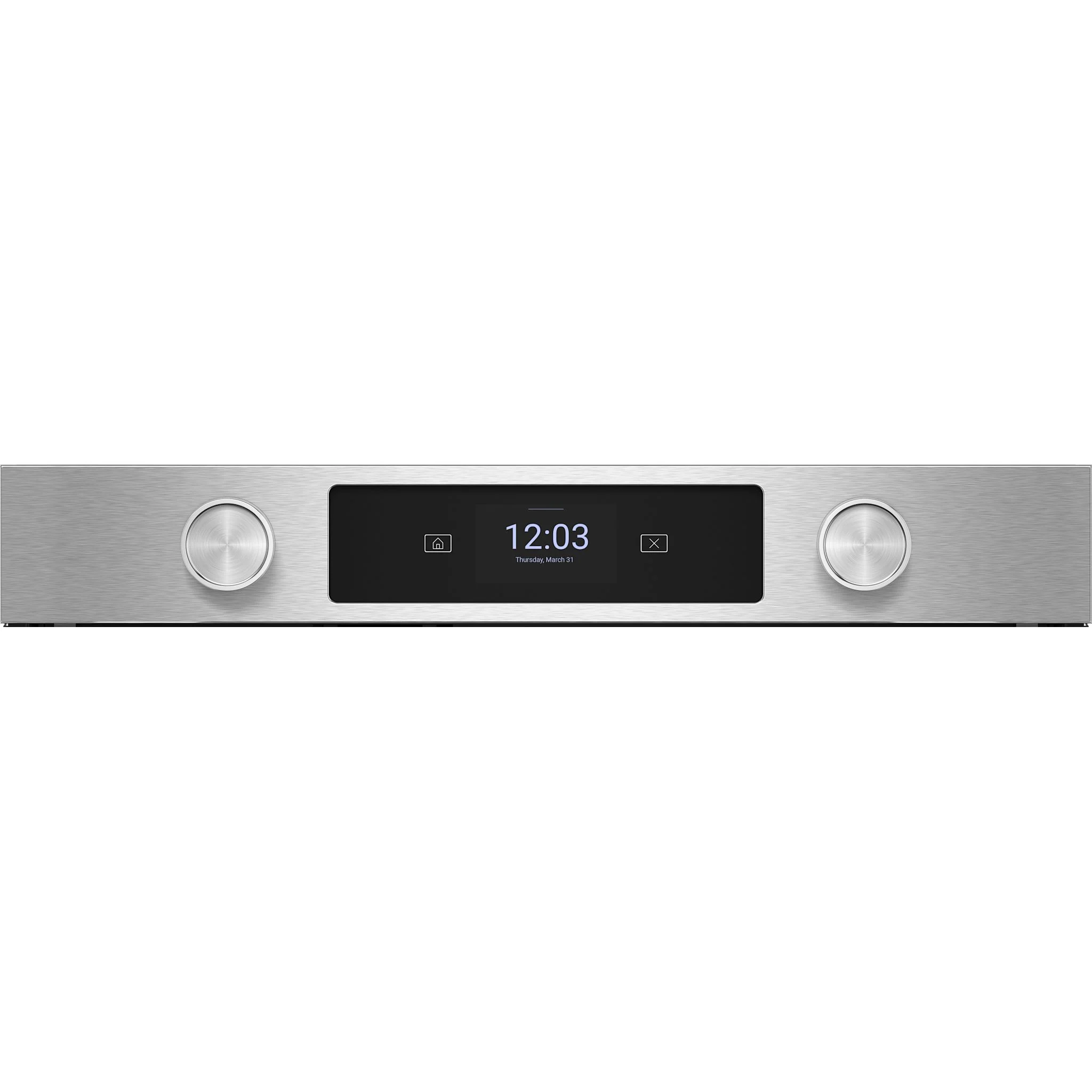 KitchenAid 30-inch Smart Electric Single Wall Oven with Assisted Cooking Modes - PrintShieldFinish -PrintShield Stainless (KOES730SPS) - Image 7