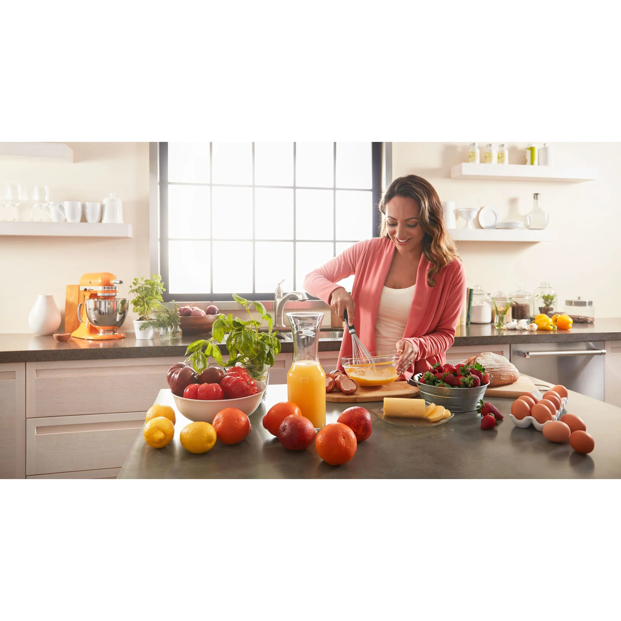 KitchenAid  30" Single Wall Oven with Even-Heat True Convection (KOSE500ESS) - Image 13