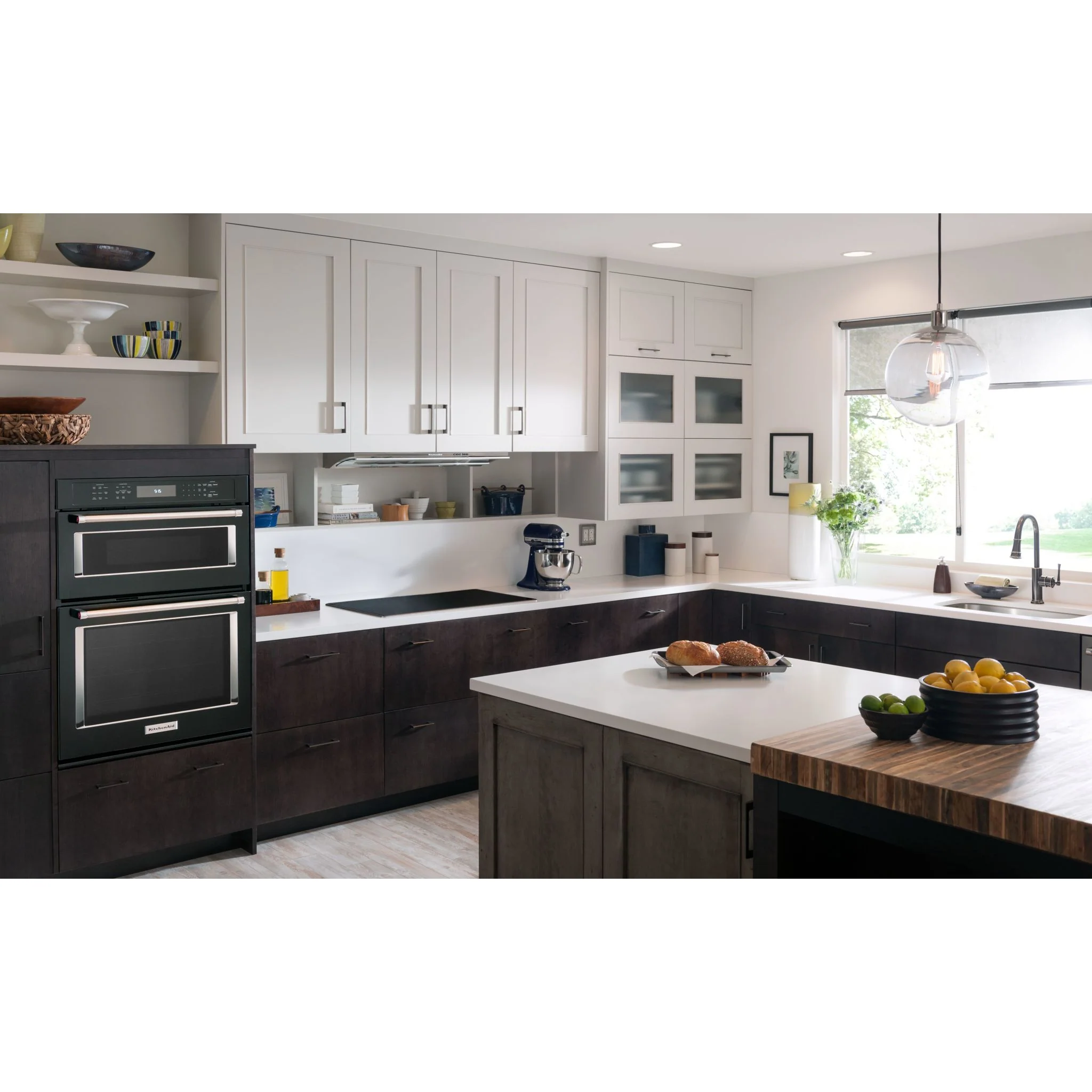 KitchenAid  36" Induction Cooktop with 5 Elements, Touch-Activated Controls and Power Slider (KICU569XSS) - Image 21