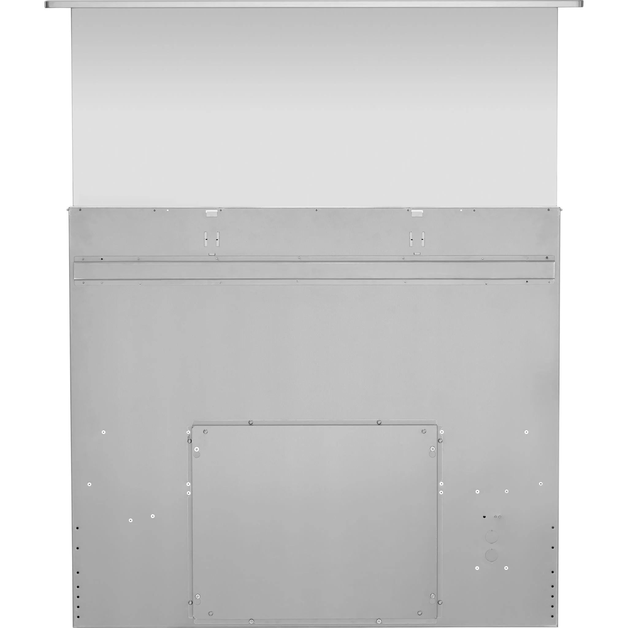 KitchenAid 36" Retractable Downdraft System, 600 CFM -Stainless Steel (KXD4636YSS) - Image 4