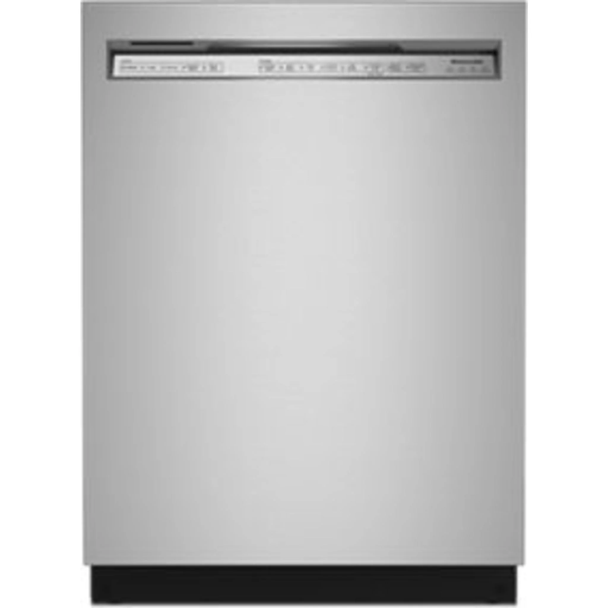 KitchenAid 39 dBA Dishwasher in PrintShield Finish with Third Level Utensil Rack - Stainless Steel (KDFE204KPS) - Image 40