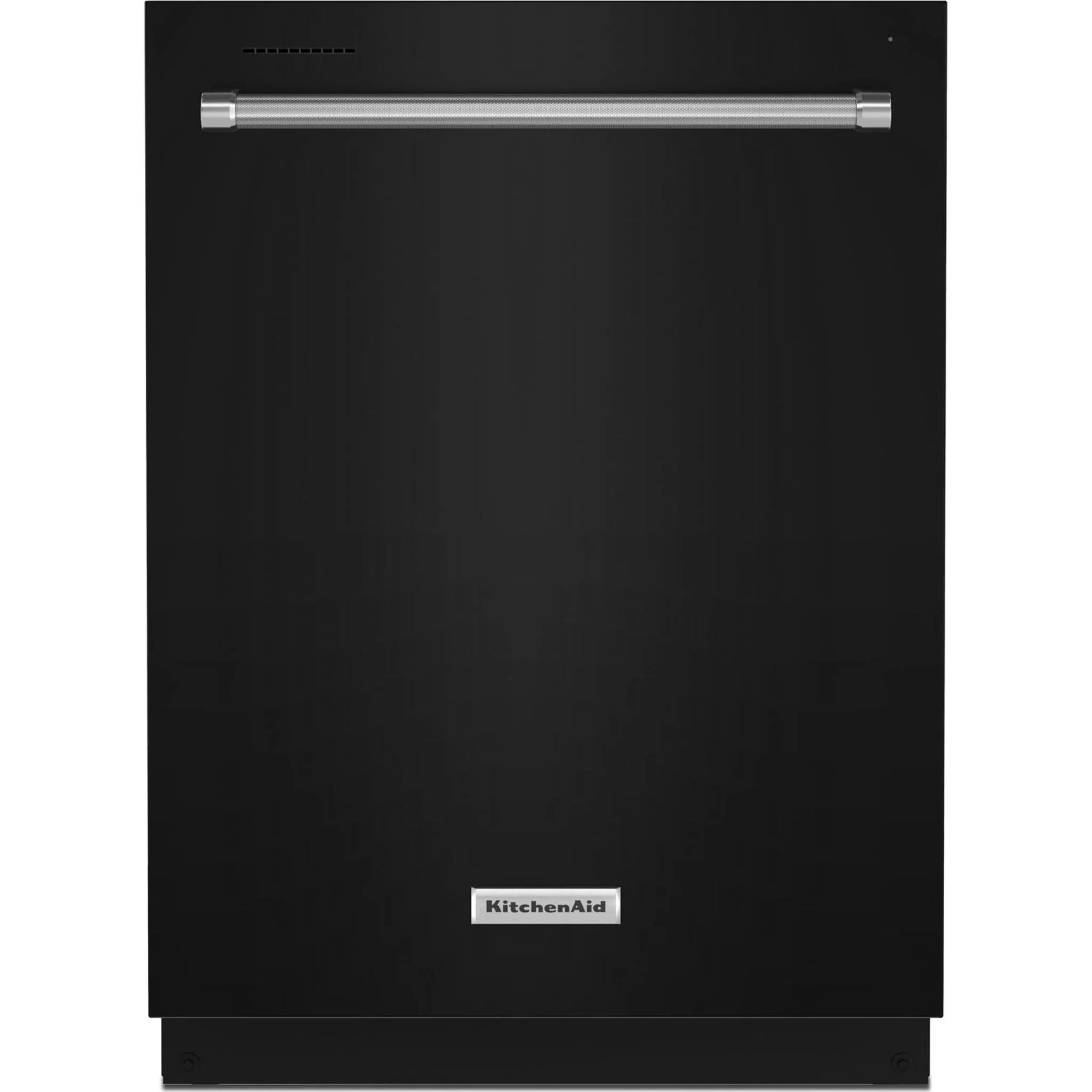 KitchenAid 39 dBA Dishwasher with Third Level Utensil Rack - Black (KDTE204KBL) - Image 7
