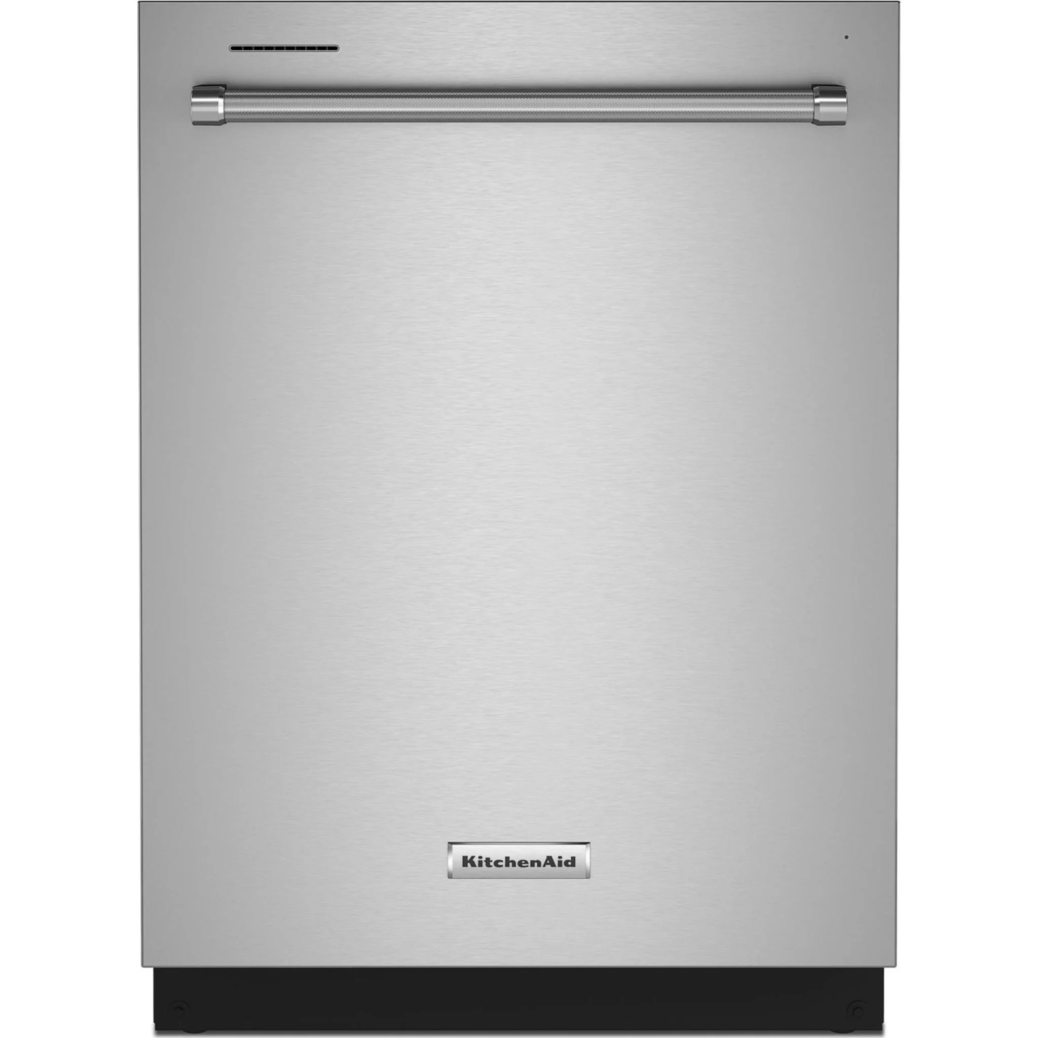 KitchenAid  39 dBA Dishwasher in PrintShield Finish with Third Level Utensil Rack - Stainless Steel (KDTE204KPS) - Image 17
