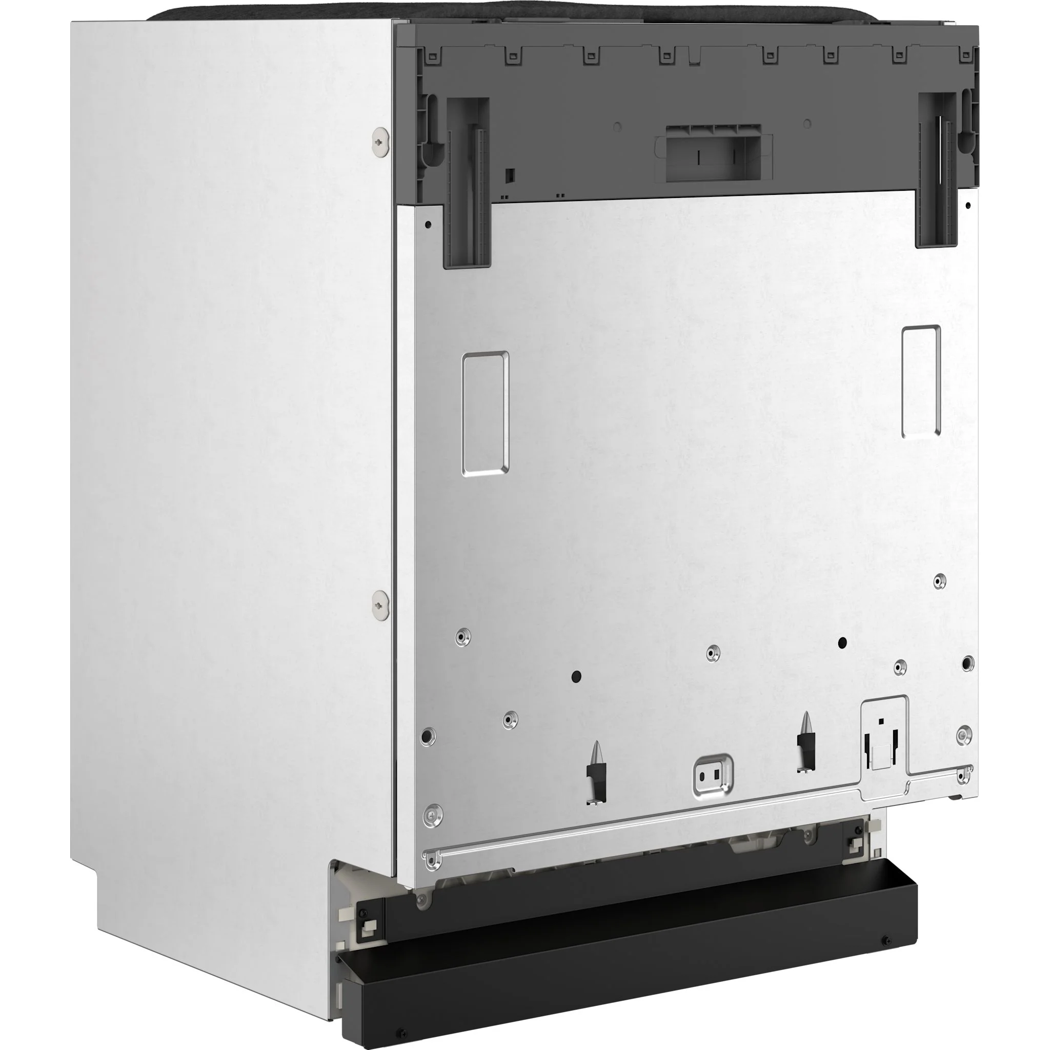 KitchenAid 39 dBA PrintShieldFinish Flush-to-Cabinet Dishwasher with FreeFlexFit Third Level Rack -Panel Ready (KDTF924PPA) - Image 7
