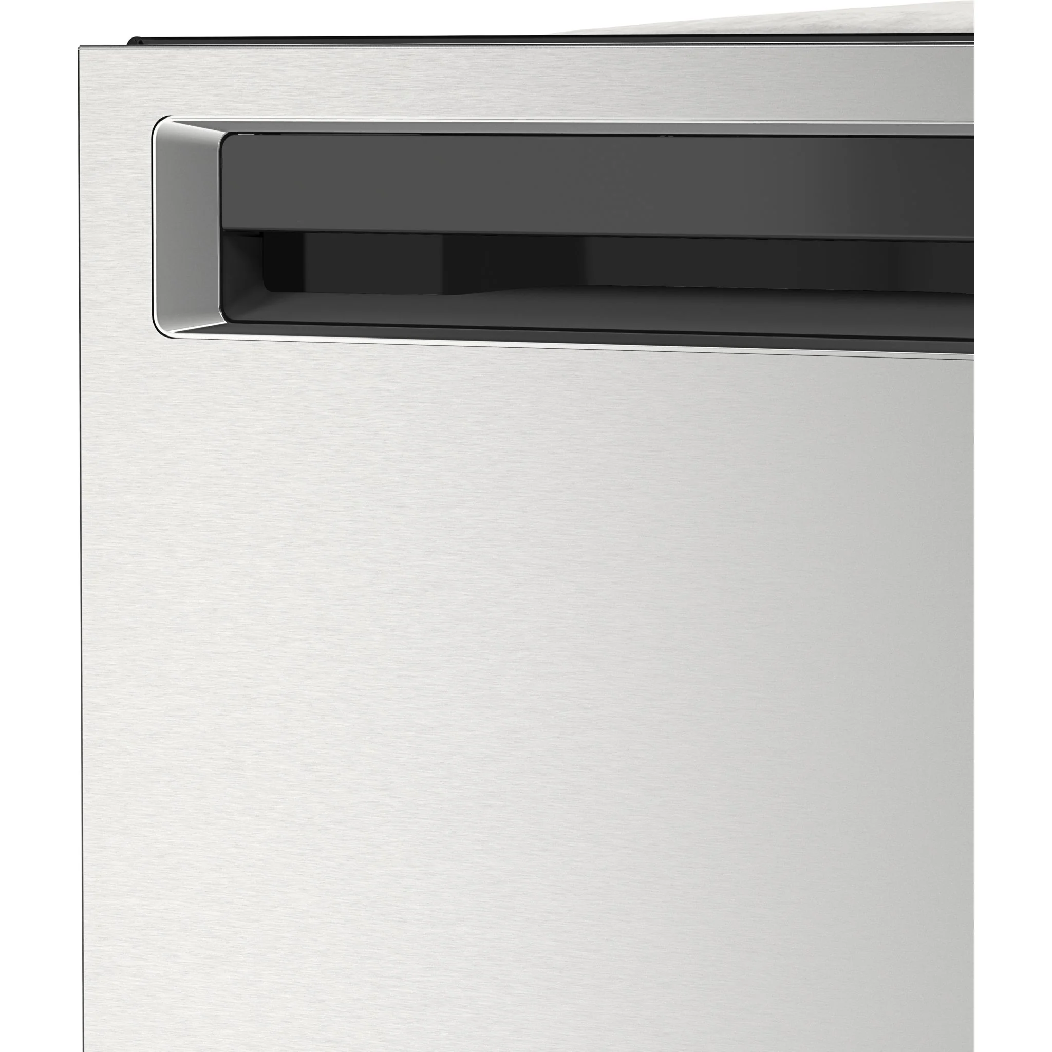 KitchenAid 44 dBA Dishwasher with 360A° Max Jets Third Rack and LED Interior Lighting - Stainless Steel (KDPM804KPS) - Image 11