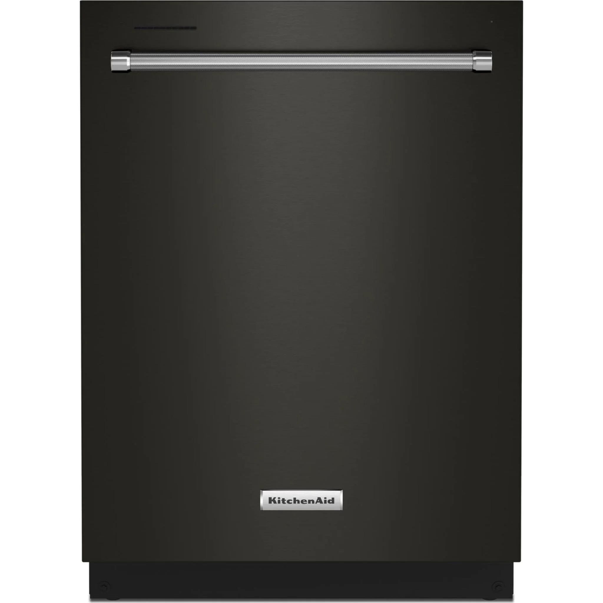 KitchenAid 44 dBA Dishwasher in PrintShield Finish with 360A° Max Jets Third Rack - Black Stainless (KDTM404KBS) - Image 11