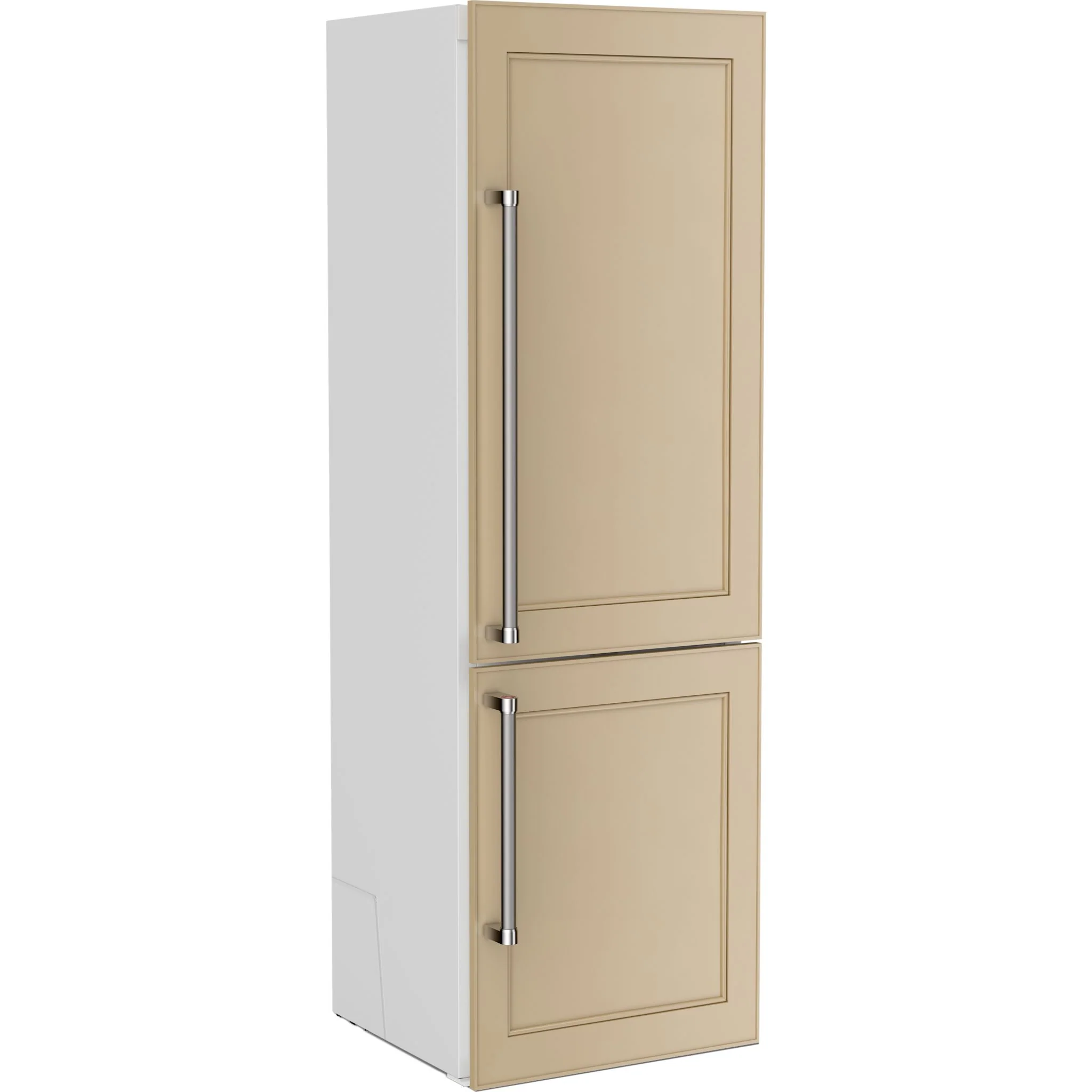 KitchenAid 8.84 Cu. Ft. 22" Built-In Panel-Ready Bottom Mount Refrigerator -Panel Ready (KBBX102MPA) - Image 2