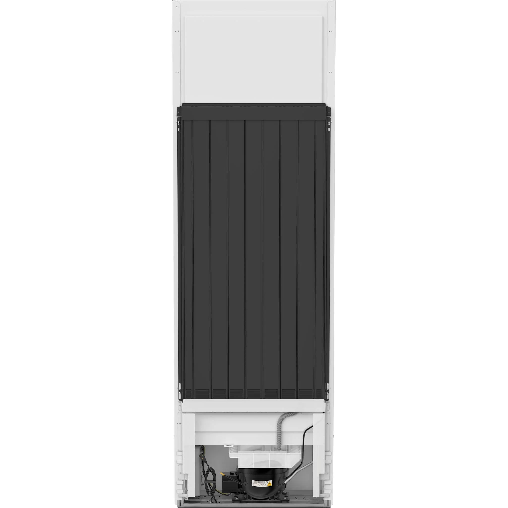 KitchenAid 8.84 Cu. Ft. 22" Built-In Panel-Ready Bottom Mount Refrigerator -Panel Ready (KBBX102MPA) - Image 5