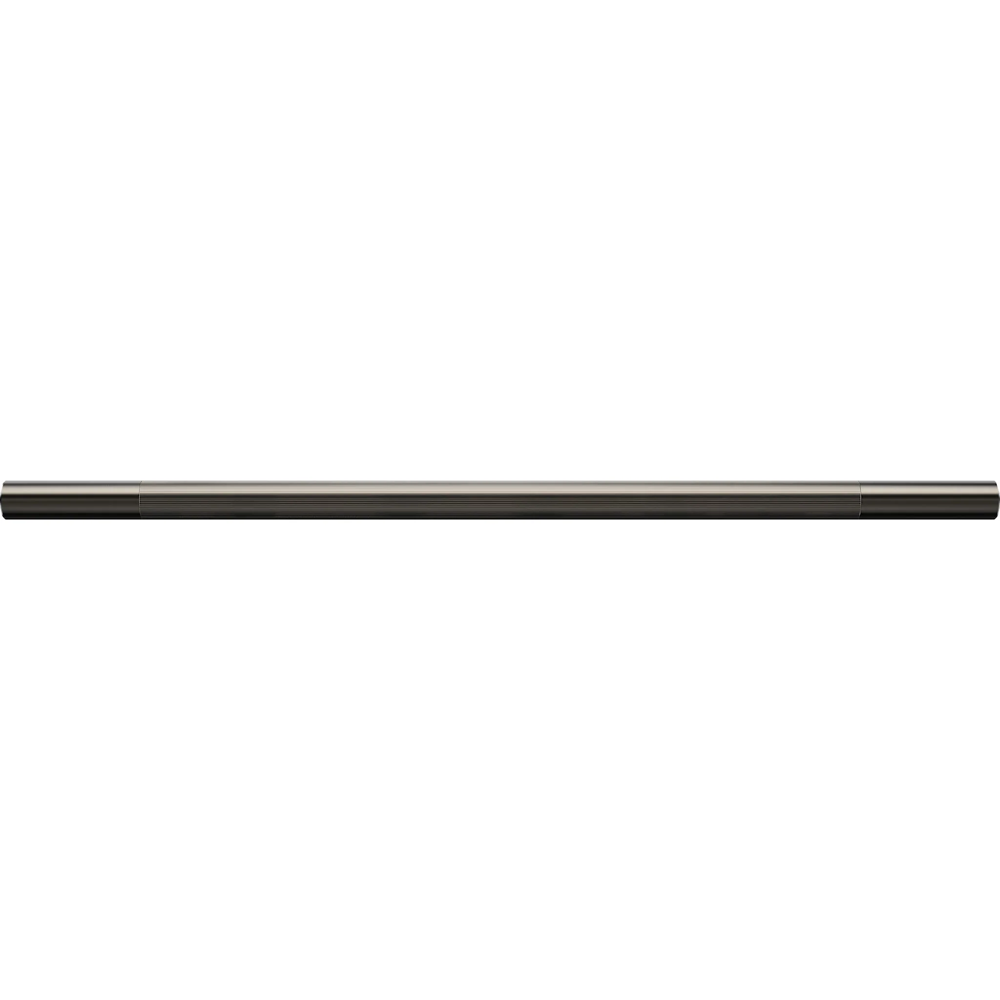 KitchenAid Black Ore Handle and Knob Hardware Accessory Kit for  30" Slide-In Convection Range - Black Ore (W11773965) - Image 6