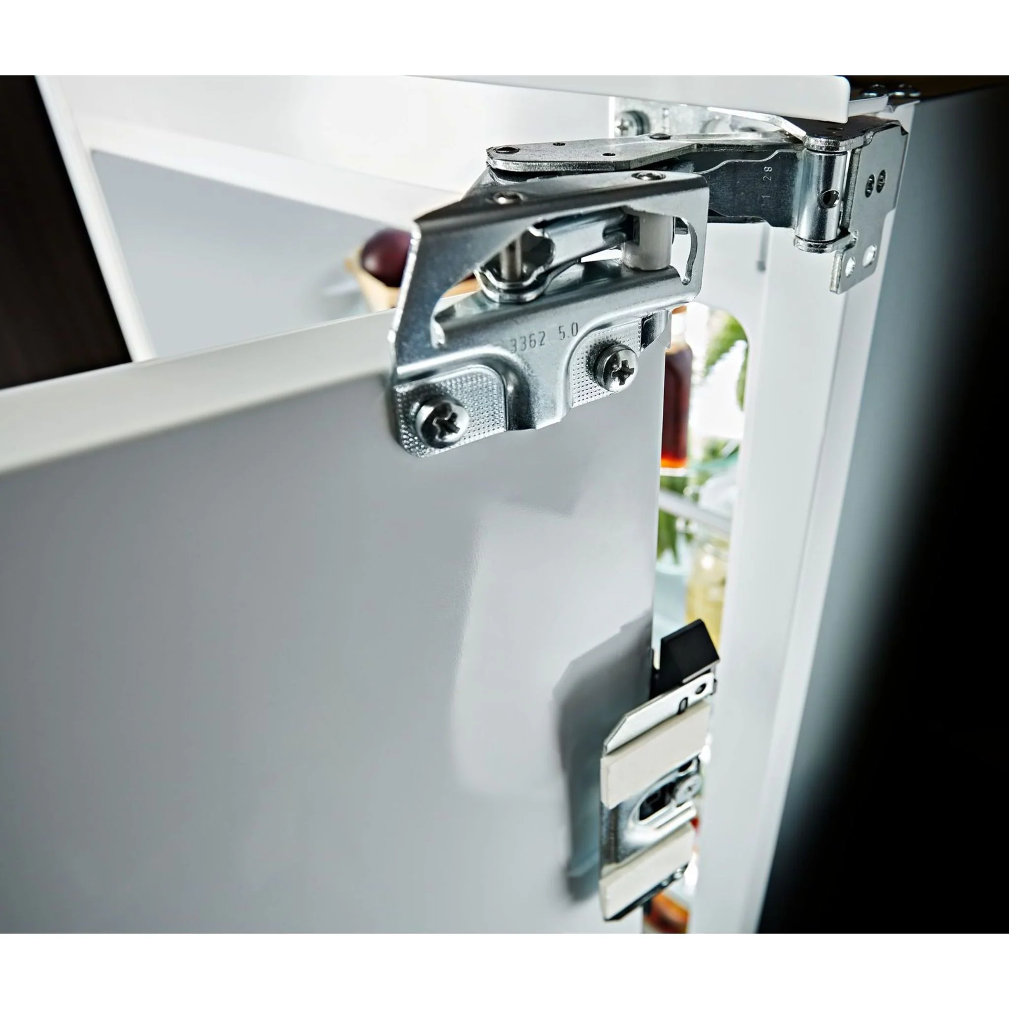 KitchenAid  24 " Fully Integrated Refrigerator (KBBX104EPA) - Image 16