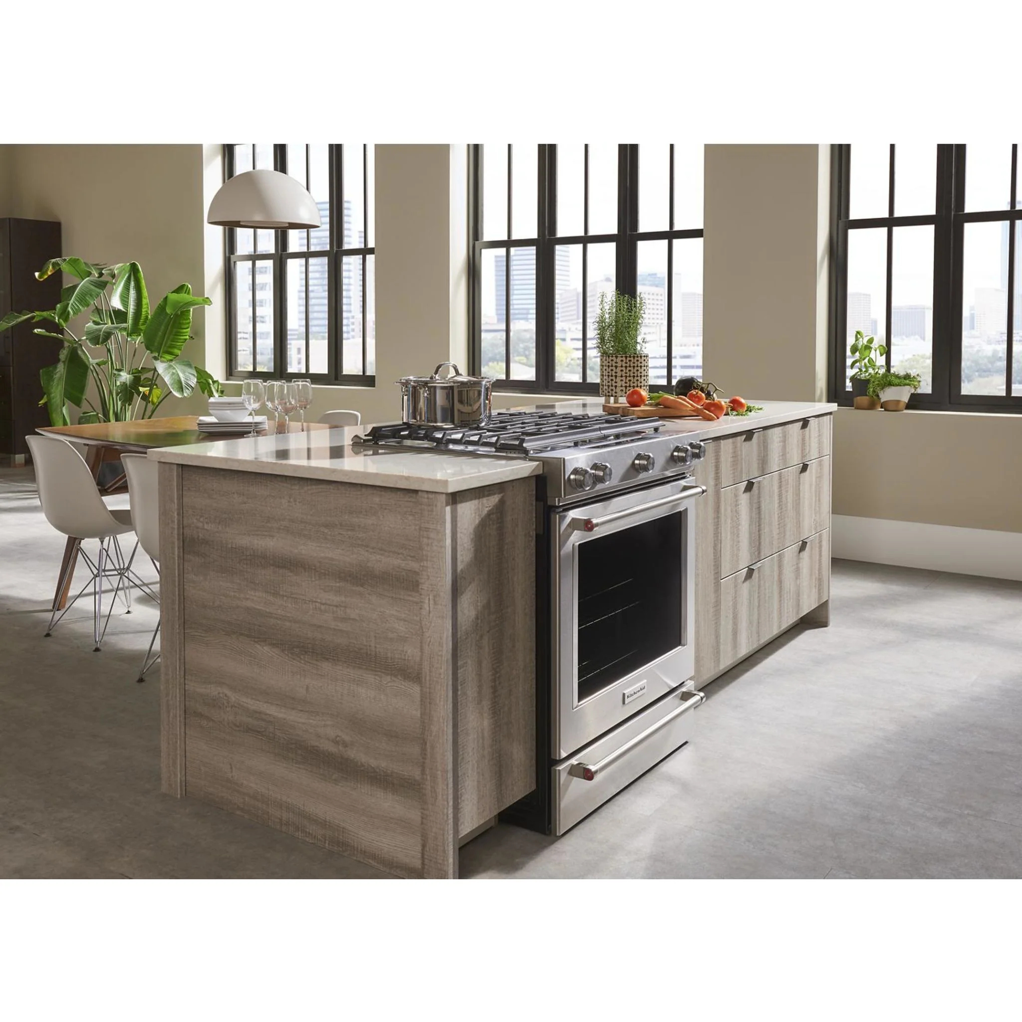 KitchenAid  24 " Fully Integrated Refrigerator (KBBX104EPA) - Image 19