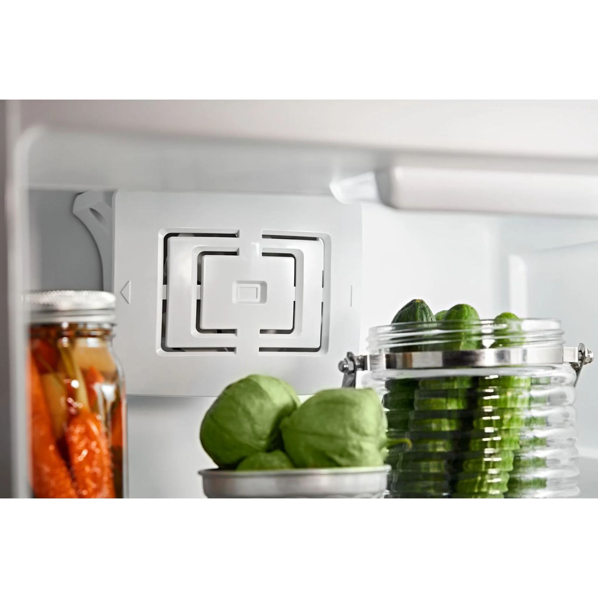KitchenAid  24 " Fully Integrated Refrigerator (KBBX104EPA) - Image 20