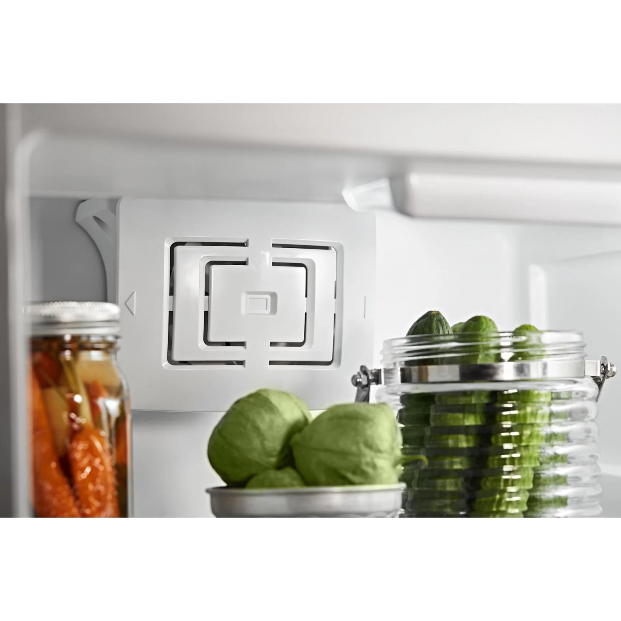 KitchenAid  24 " Fully Integrated Refrigerator (KBBX104EPA) - Image 28