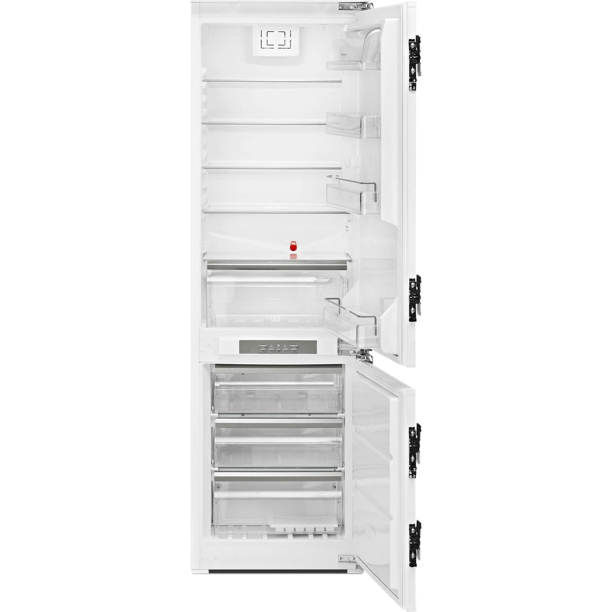 KitchenAid  24 " Fully Integrated Refrigerator (KBBX104EPA) - Image 31