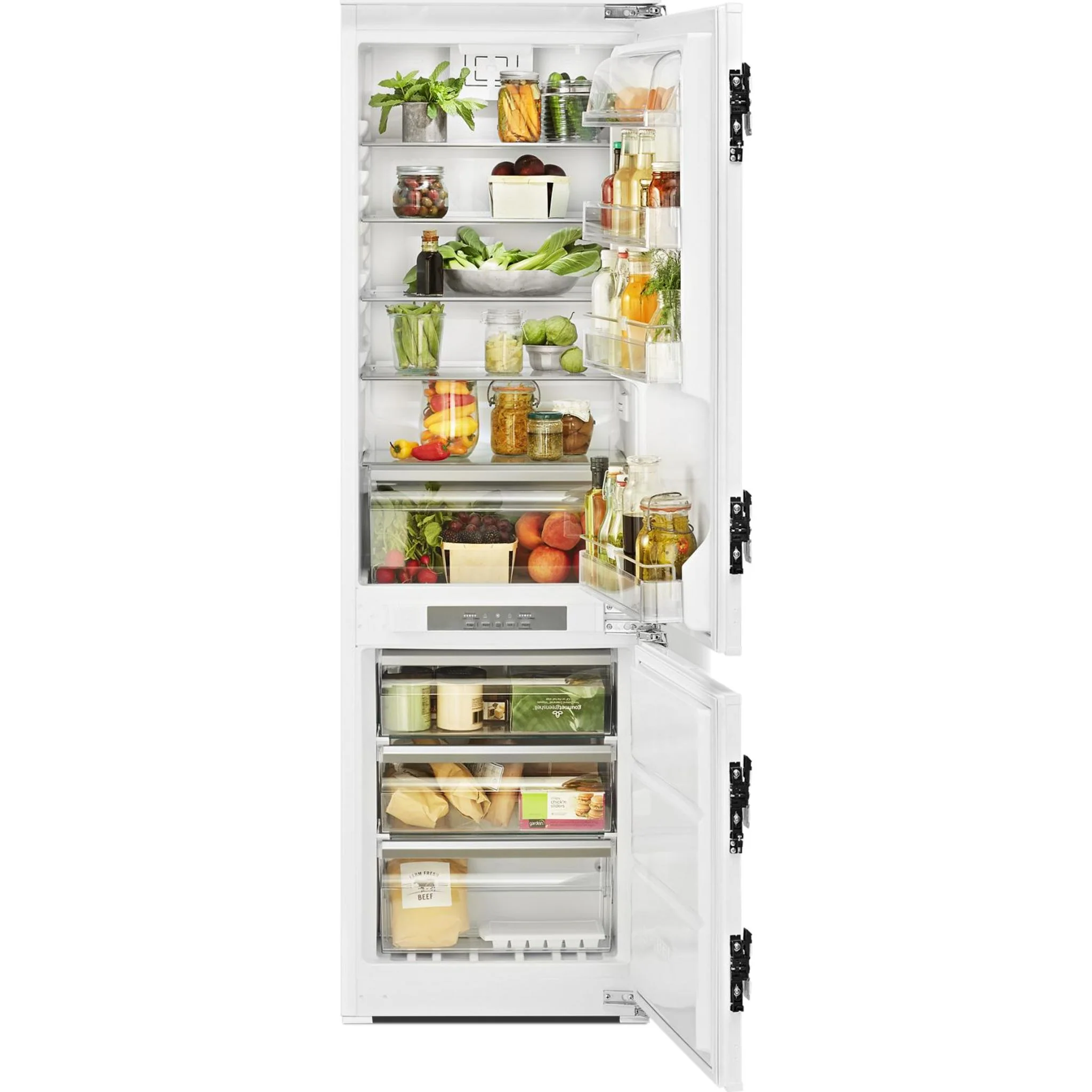KitchenAid  24 " Fully Integrated Refrigerator (KBBX104EPA) - Image 32