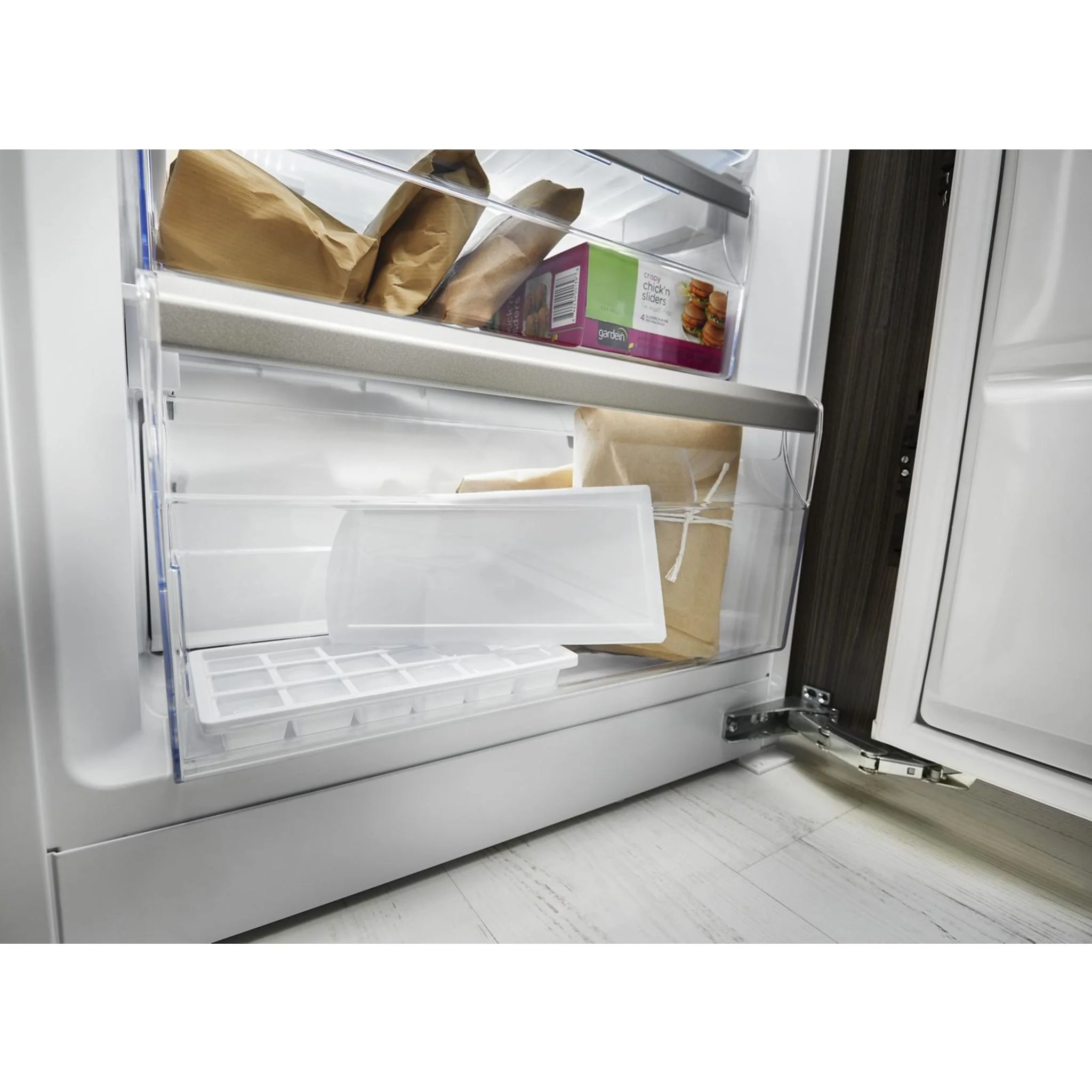 KitchenAid  24 " Fully Integrated Refrigerator (KBBX104EPA) - Image 35