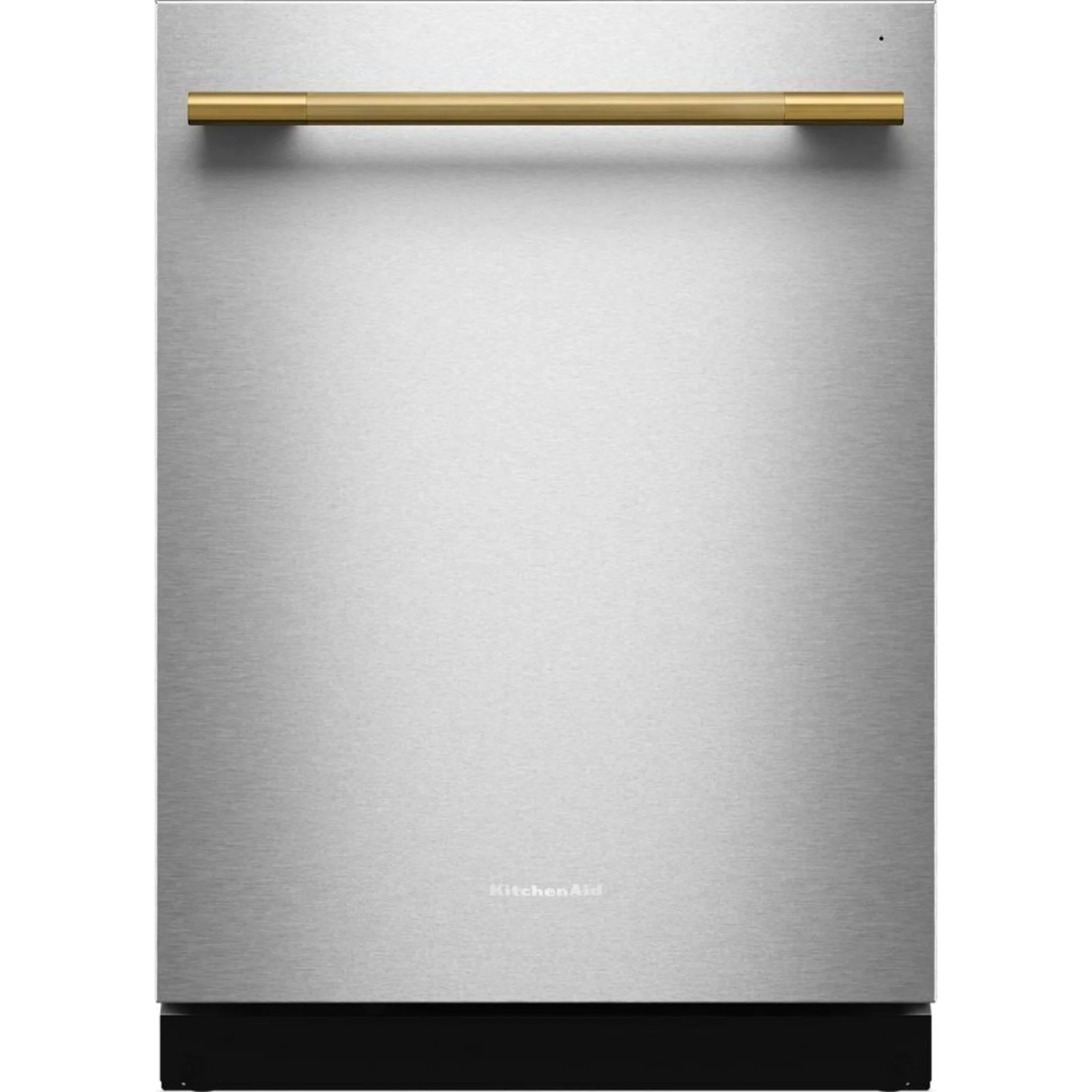 KitchenAid Brass Handle Hardware Accessory Kit for Dishwasher - Brass (W11774817) - Image 9