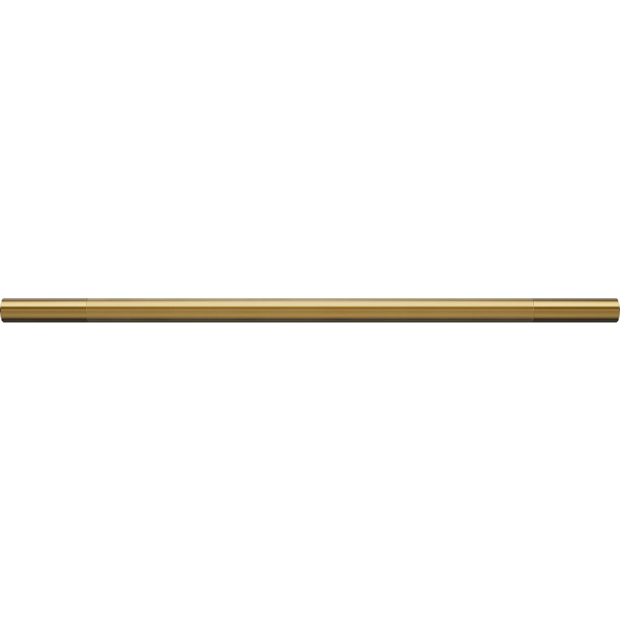 KitchenAid Brass Handle Hardware Accessory Kit for French Door - Brass (W11777159) - Image 2
