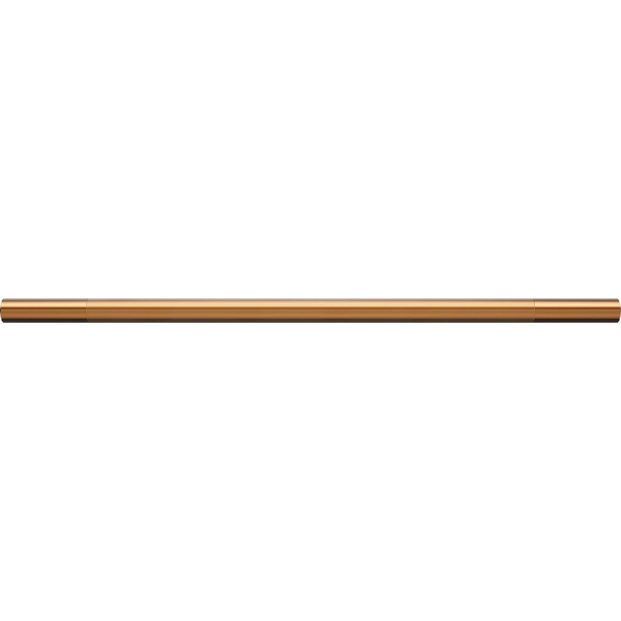KitchenAid Bronze Handle and Knob Hardware Accessory Kit for  30 Slide-In Convection Range - Bronze (W11773967) - Image 6