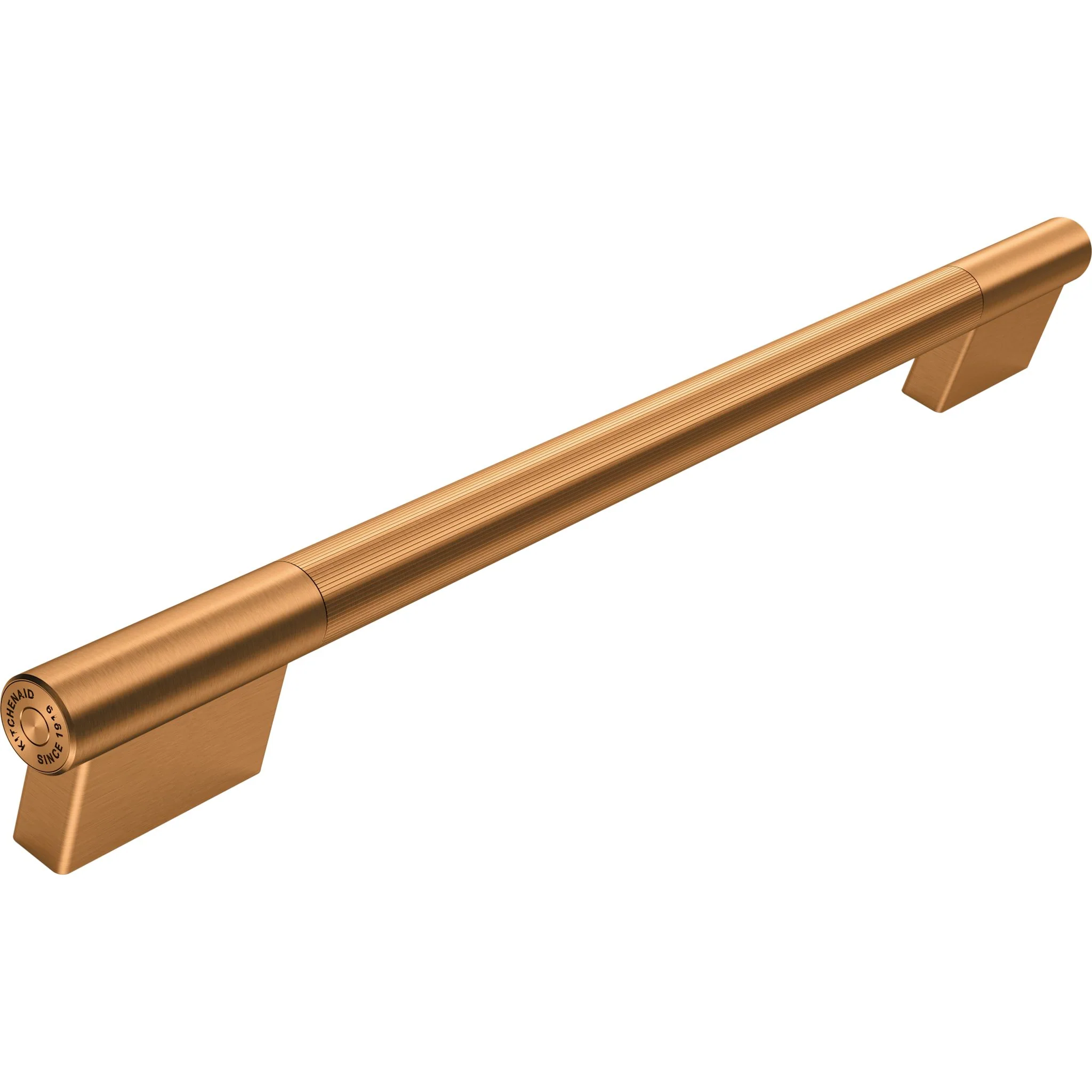 KitchenAid Bronze Handle Hardware Accessory Kit for  Dishwasher - Bronze (W11774816) - Image 2