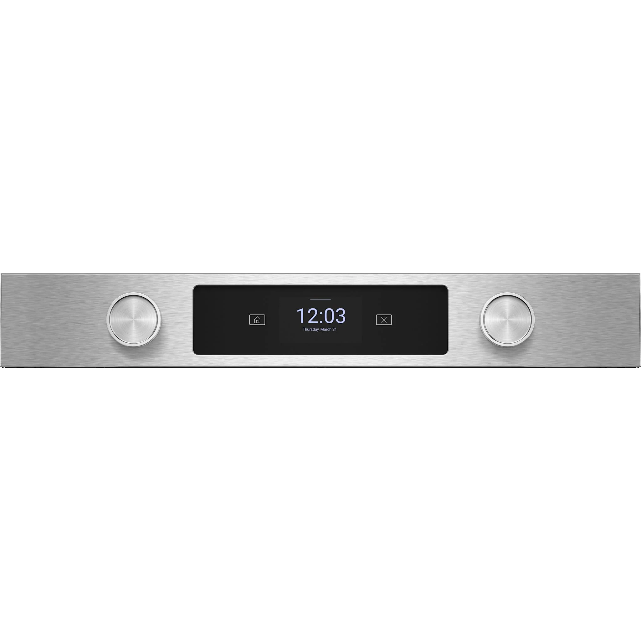KitchenAid 27" Built In Microwave Oven with Air Fry -PrintShield Stainless (KMBS727SPS) - Image 5