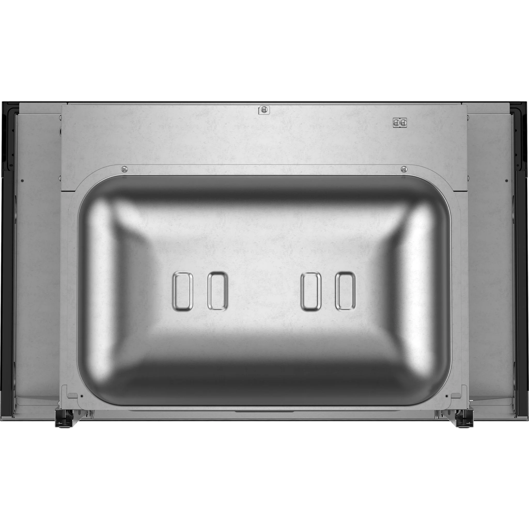 KitchenAid 27" Built In Microwave Oven with Air Fry -PrintShield Stainless (KMBS727SPS) - Image 6