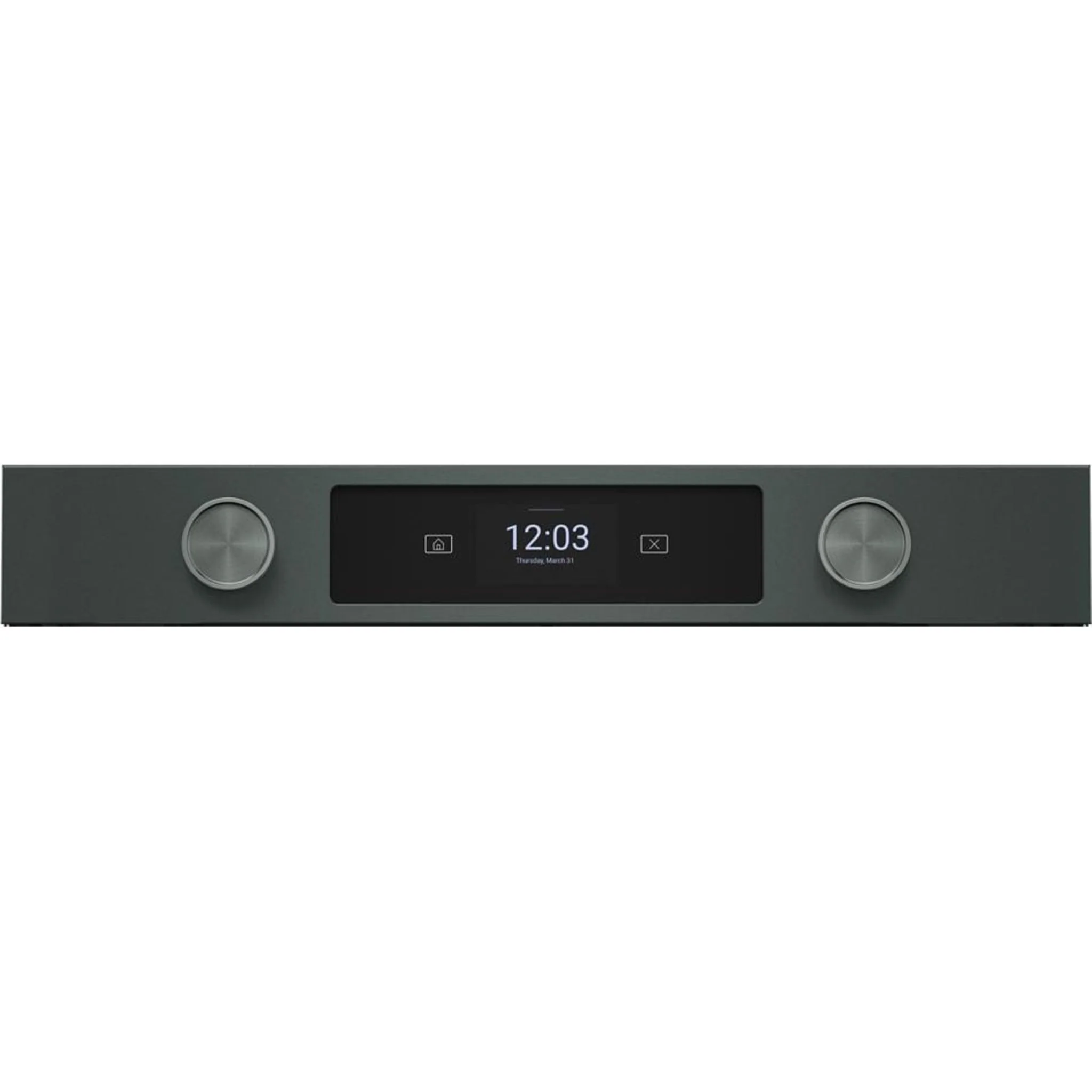 KitchenAid 30" Built In Microwave Oven with Air Fry -Juniper (KMBS730SJP) - Image 12