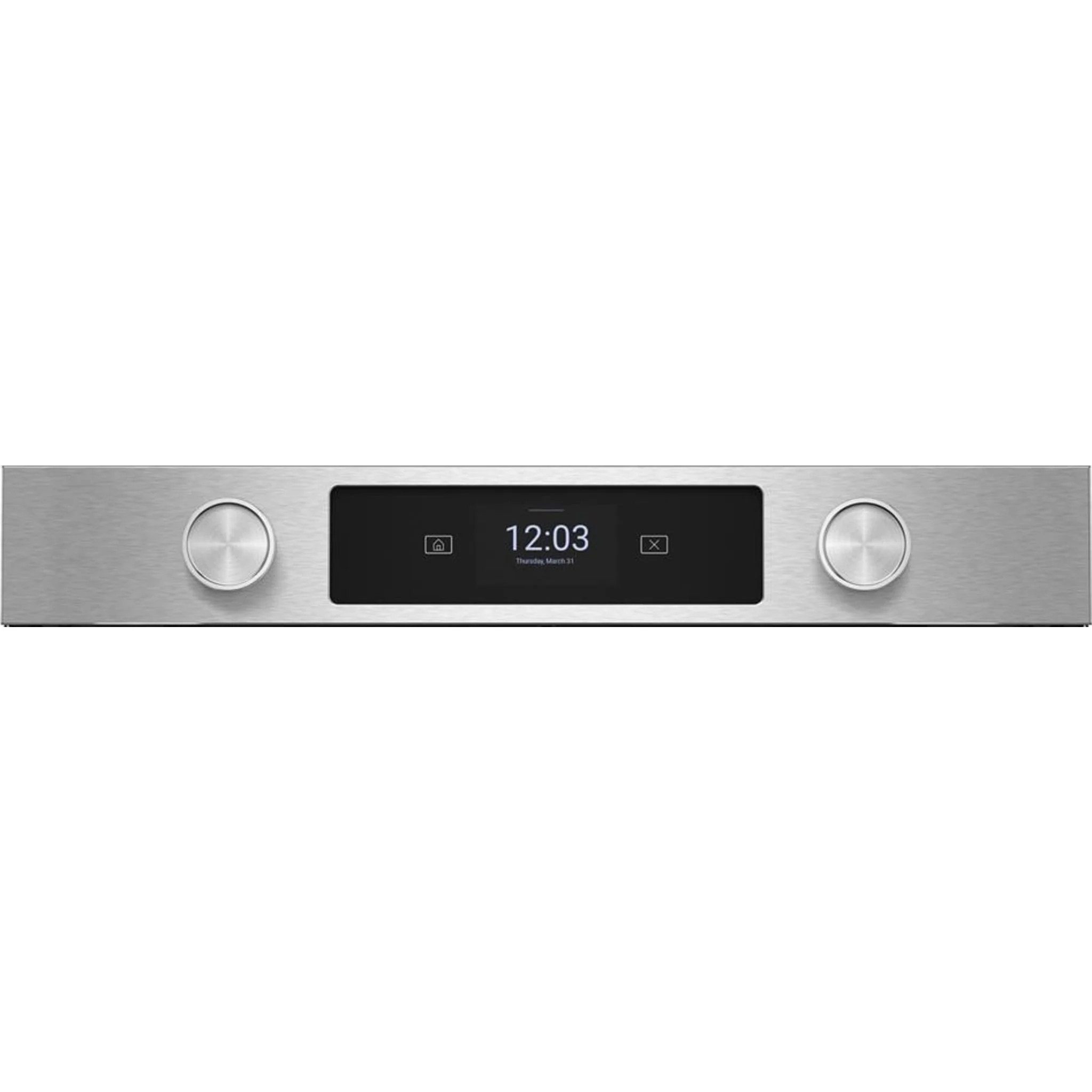 KitchenAid 30" Built In Microwave Oven with Air Fry -PrintShield Stainless (KMBS730SPS) - Image 3