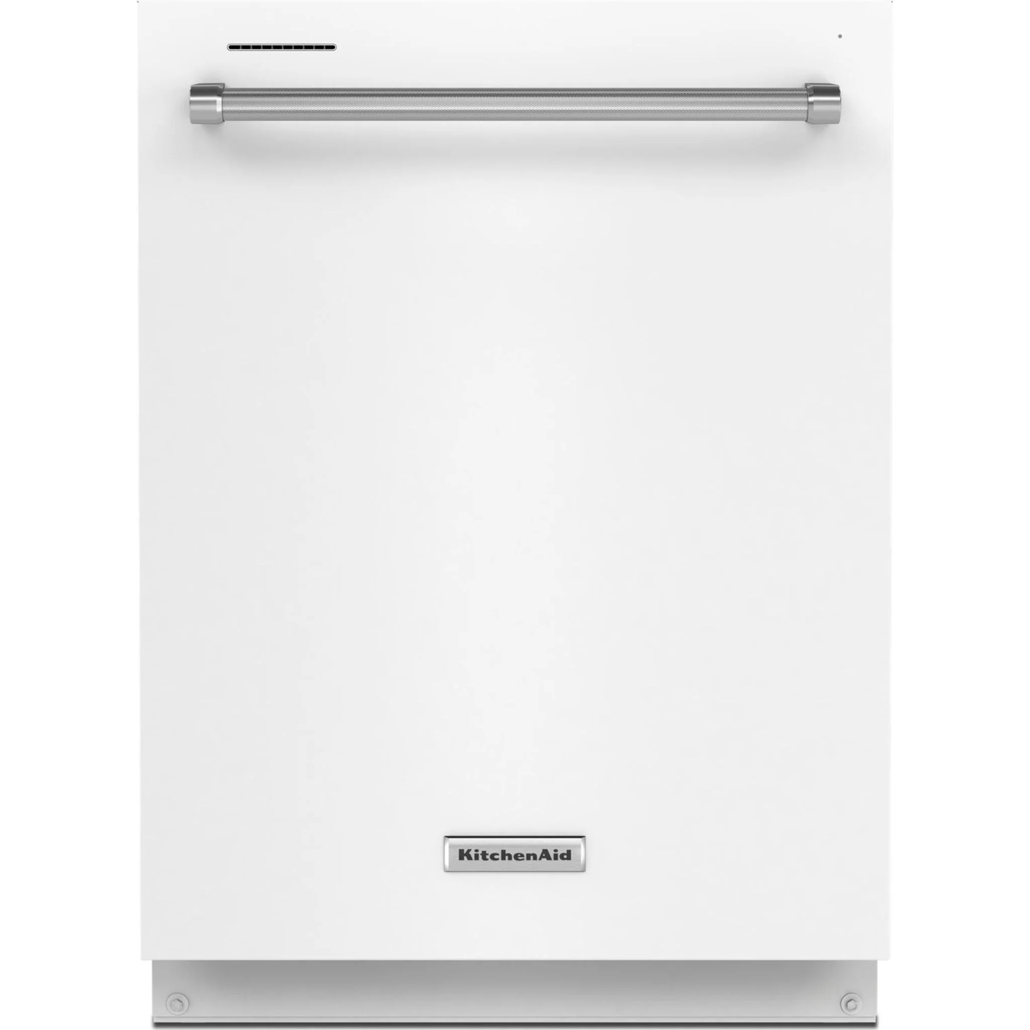 KitchenAid 39 dBA Dishwasher with Third Level Utensil Rack - White (KDTE204KWH) - Image 37