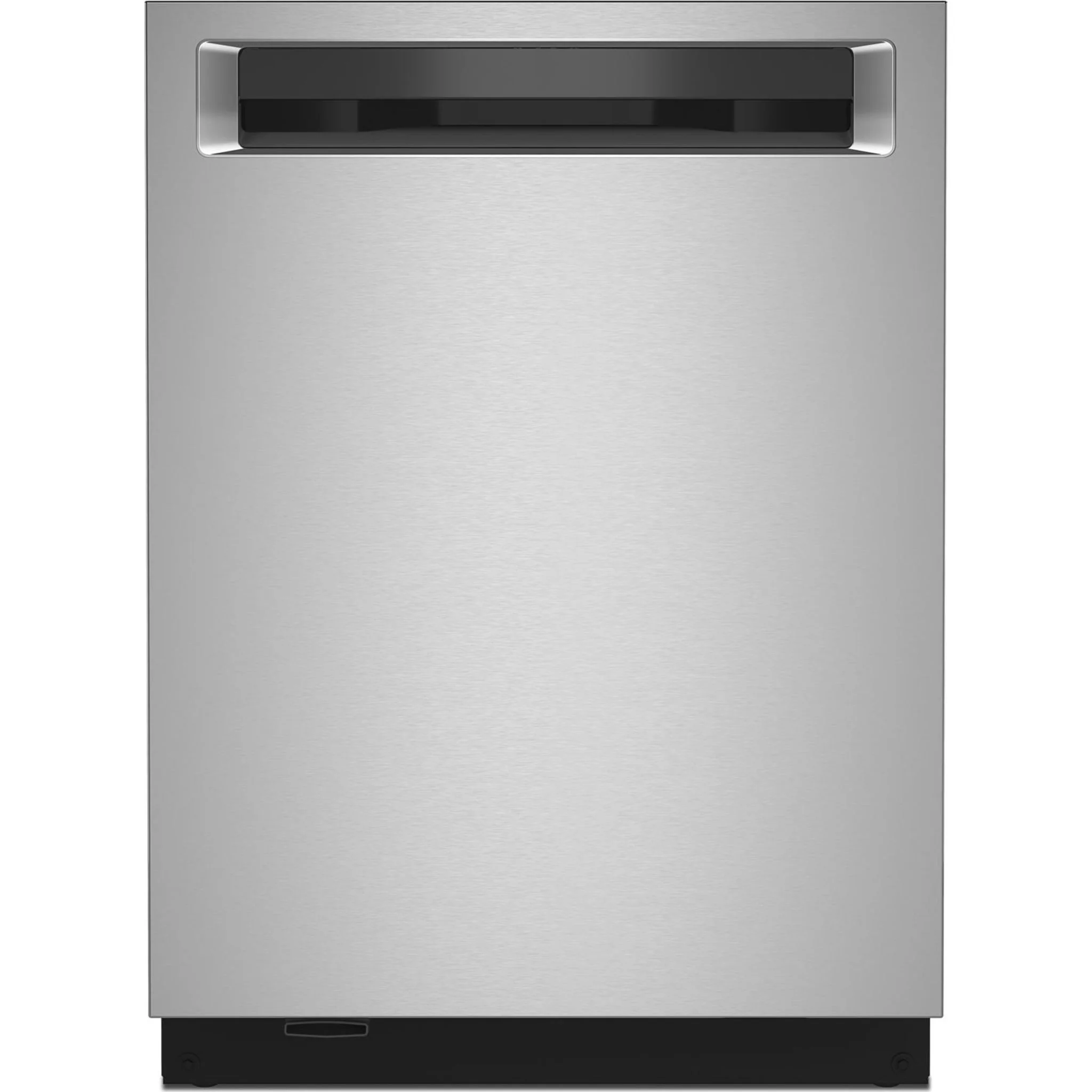 KitchenAid 44 dBA Dishwasher in PrintShield Finish with 360A° Max Jets Third Rack - Stainless Steel (KDPM604KPS) - Image 13