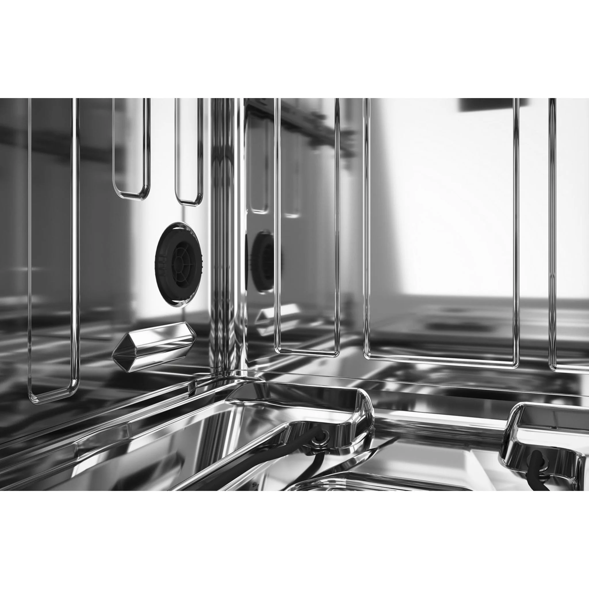 KitchenAid 360 Max JetsThird Rack Dishwasher with ProDrySystem, 44 dBA -Juniper (KDFS424SJP) - Image 2