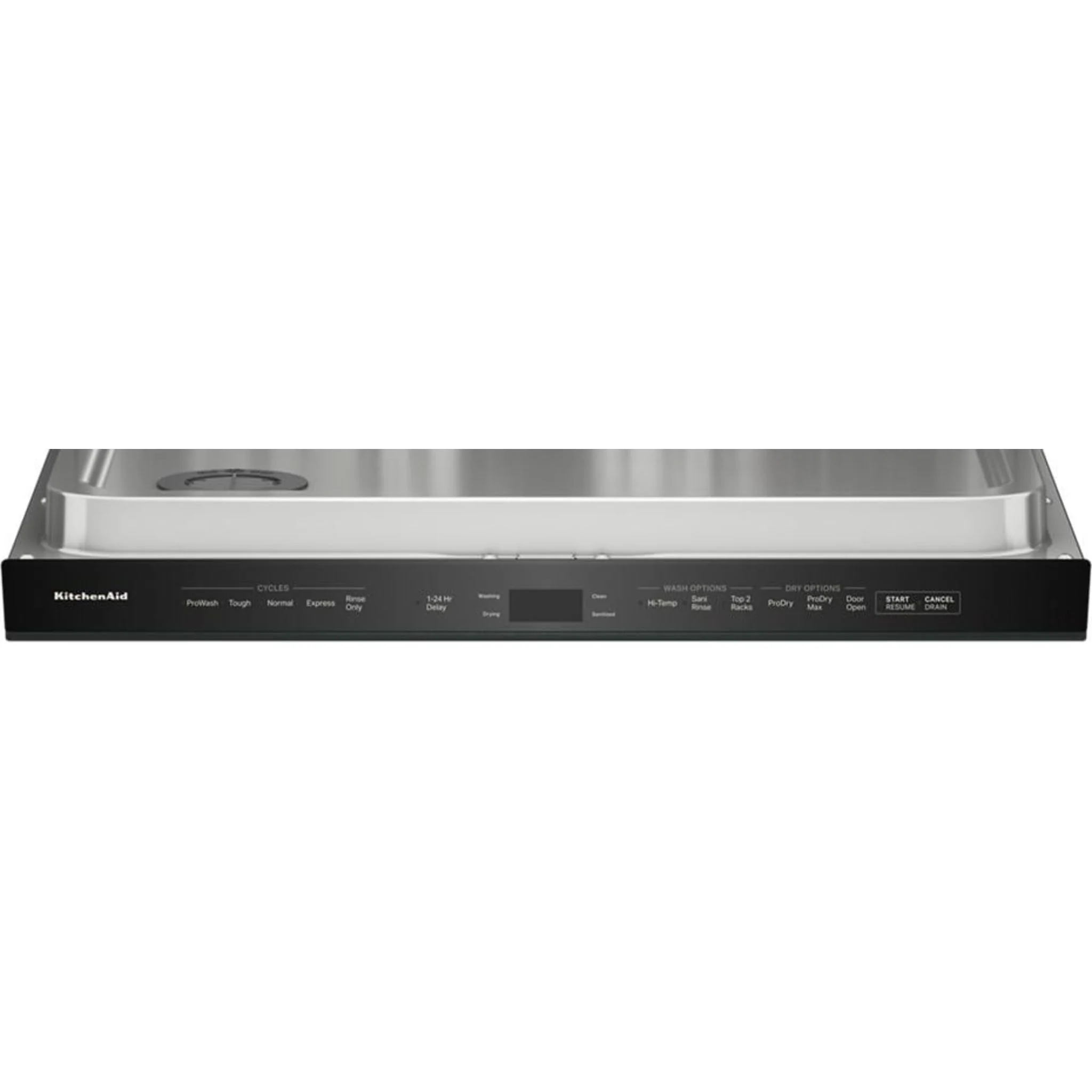 KitchenAid 360 Max JetsThird Rack Dishwasher with Advanced ProDrySystem, 44 dBA -Juniper (KDPS624SJP) - Image 25