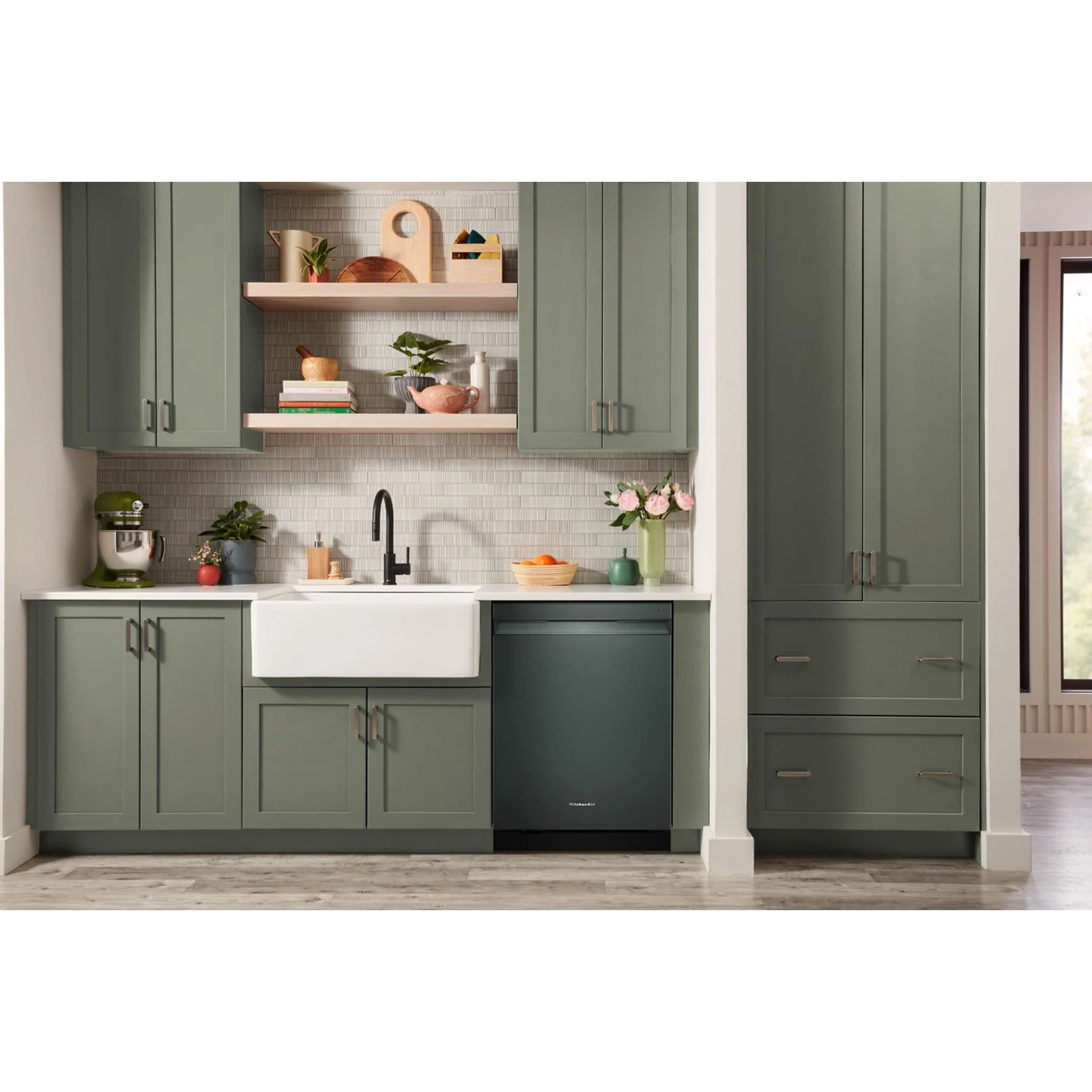 KitchenAid 360 Max JetsThird Rack Dishwasher with Advanced ProDrySystem, 44 dBA -Juniper (KDPS624SJP) - Image 27