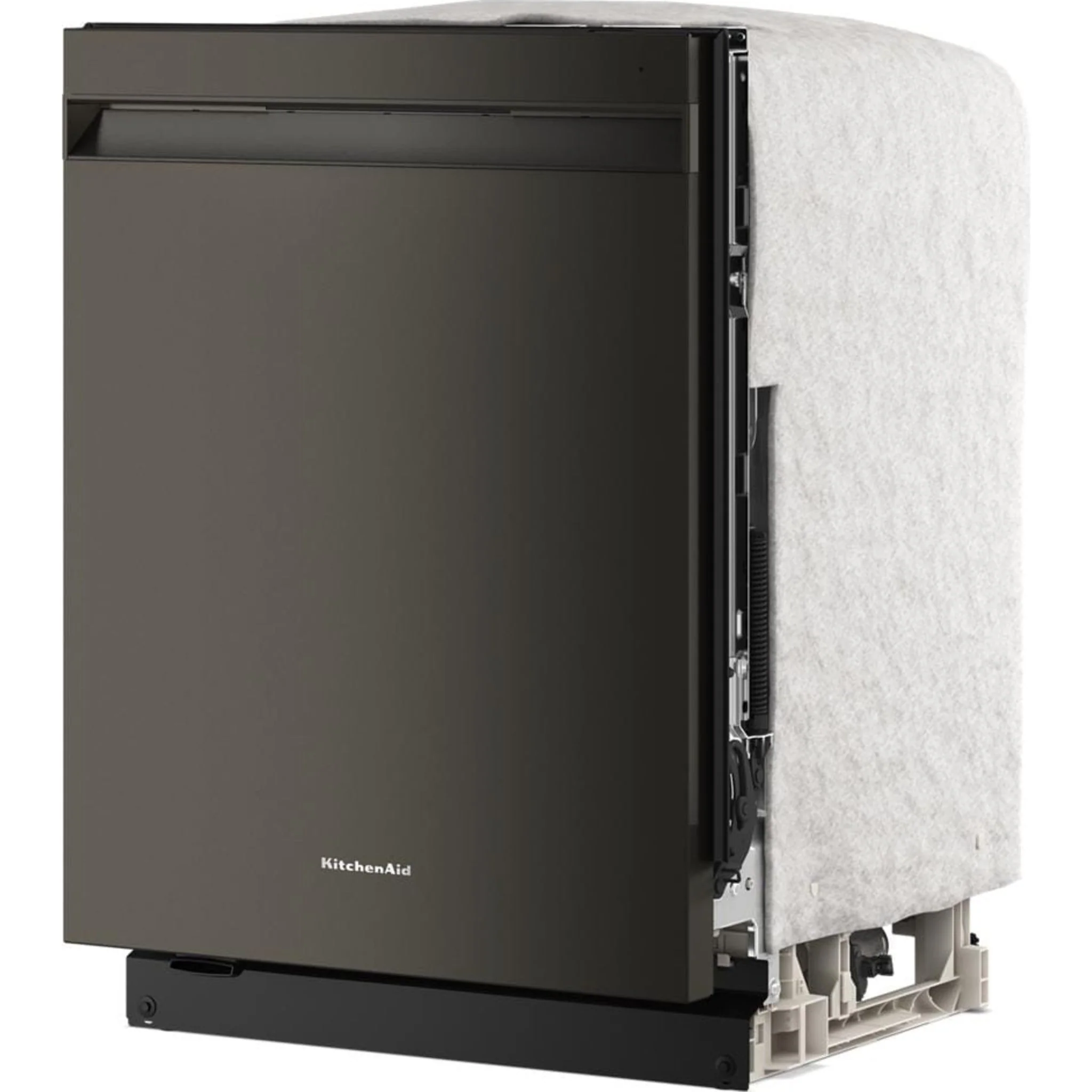 KitchenAid 360 Max JetsThird Rack Dishwasher with Advanced ProDrySystem and Ultra-bright LED Lighting, 44 dBA -Black Ore (KDPS724SBE) - Image 27