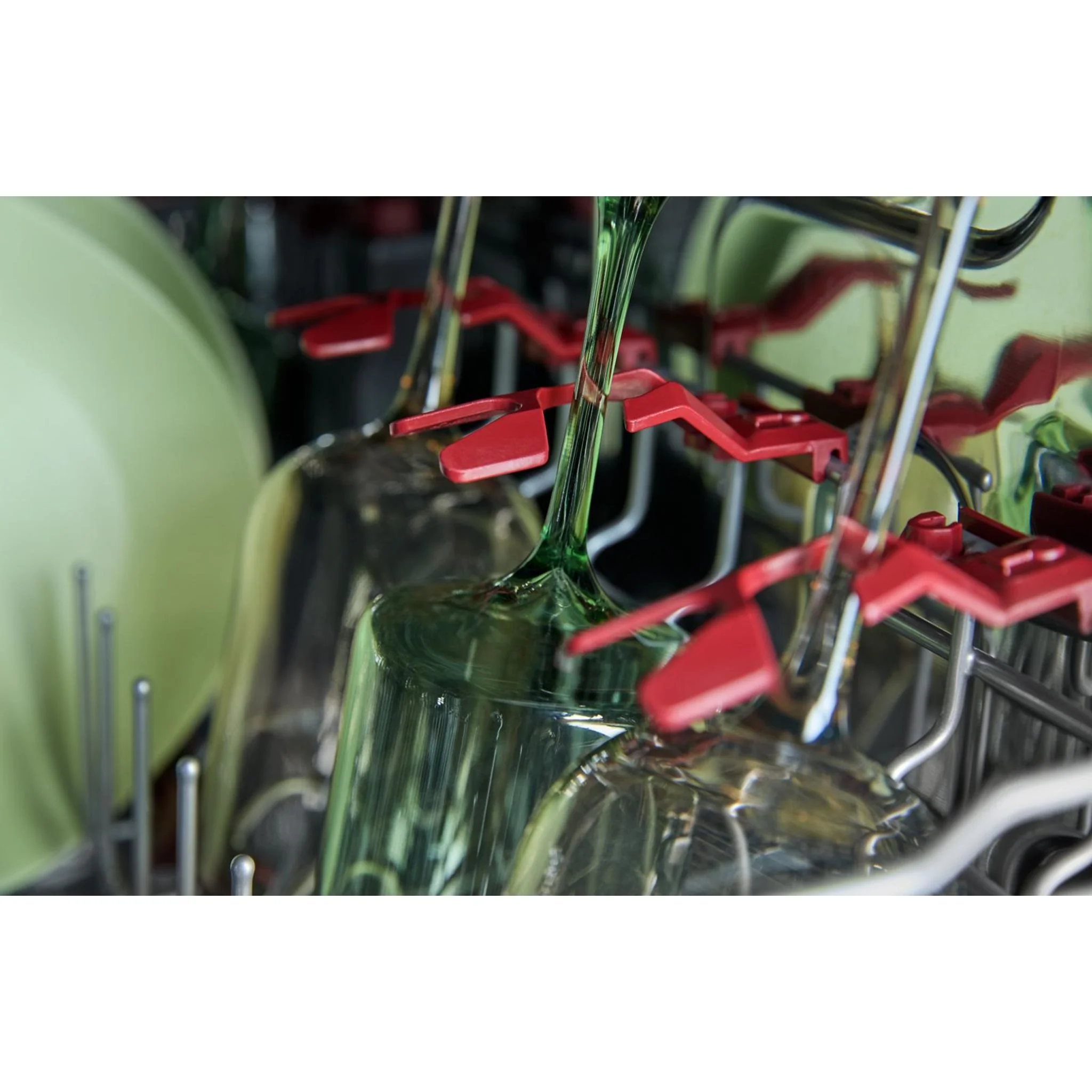 KitchenAid 360 Max JetsThird Rack Dishwasher with Advanced ProDrySystem and Ultra-bright LED Lighting, 44 dBA -Black Ore (KDPS724SBE) - Image 5