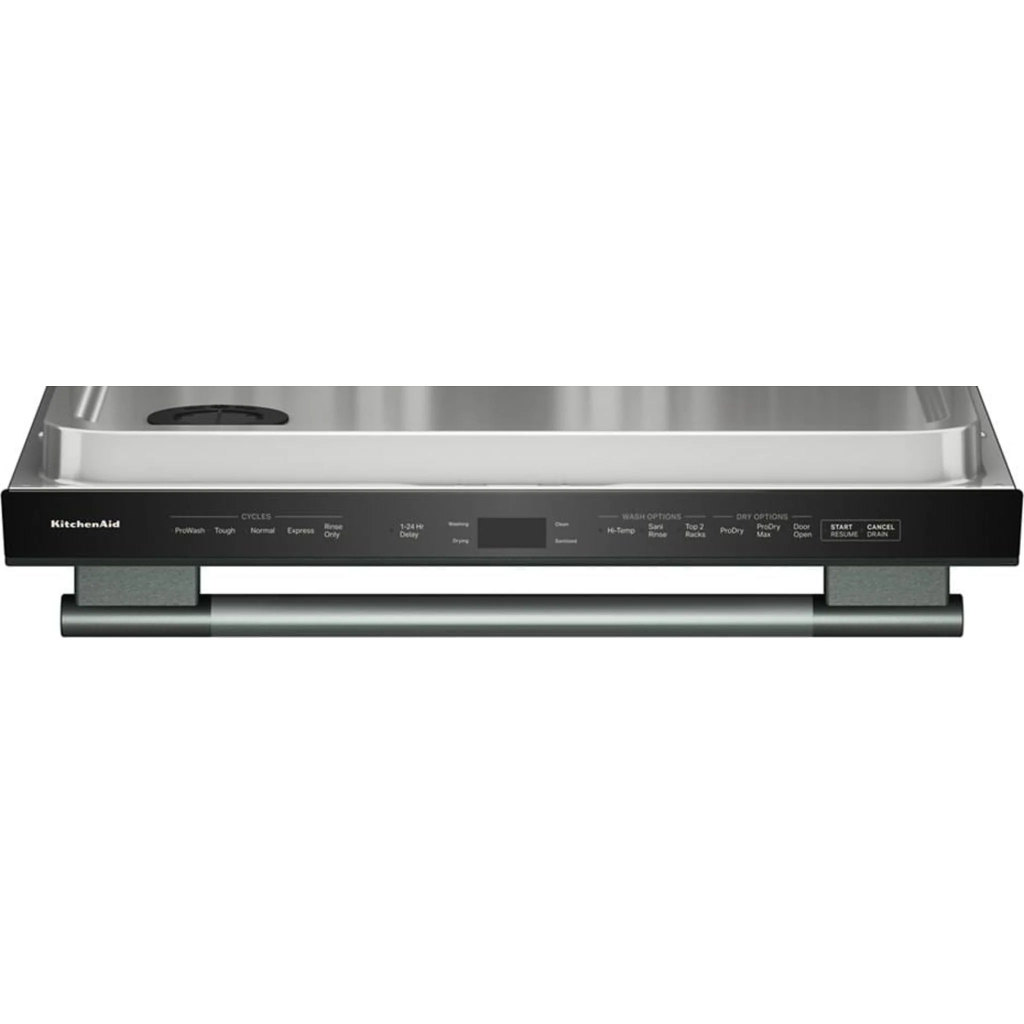 KitchenAid 360 Max JetsThird Rack Dishwasher with Advanced ProDrySystem and Ultra-bright LED Lighting, 44 dBA -Juniper (KDPS724SJP) - Image 18