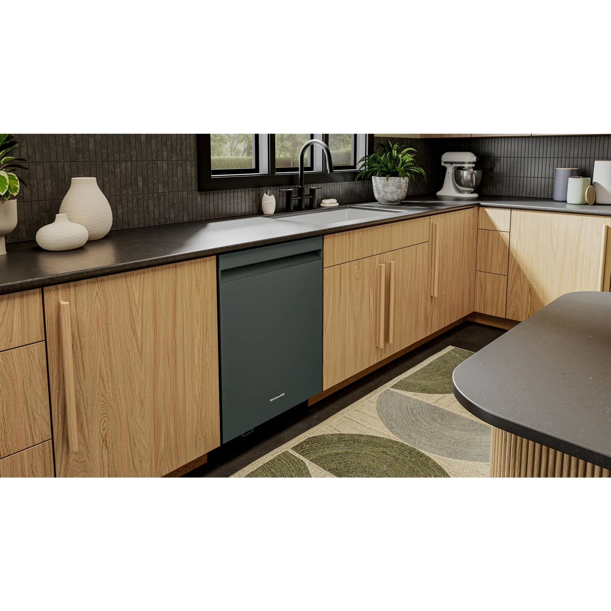 KitchenAid 360 Max JetsThird Rack Dishwasher with Advanced ProDrySystem and Ultra-bright LED Lighting, 44 dBA -Juniper (KDPS724SJP) - Image 23