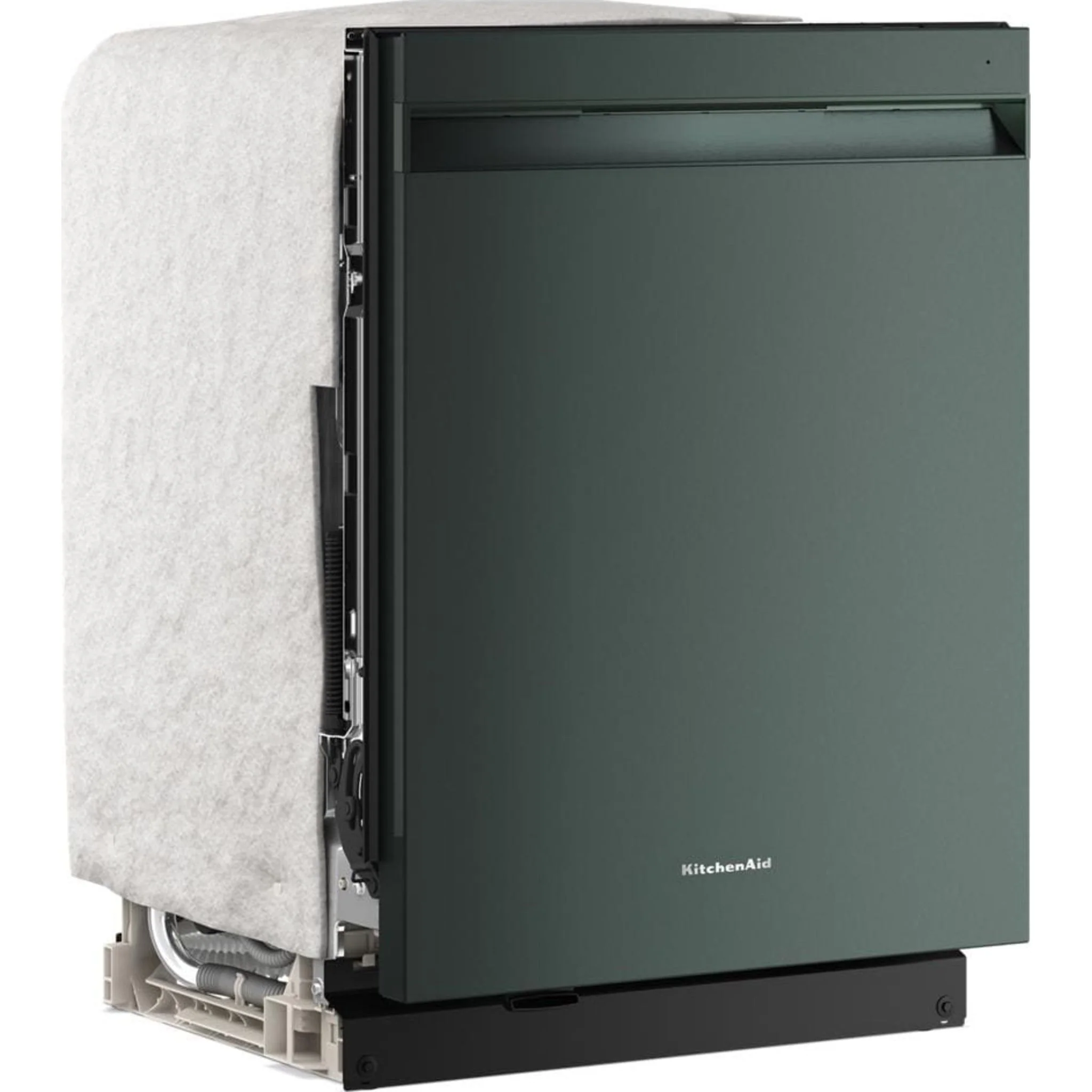 KitchenAid 360 Max JetsThird Rack Dishwasher with Advanced ProDrySystem and Ultra-bright LED Lighting, 44 dBA -Juniper (KDPS724SJP) - Image 6