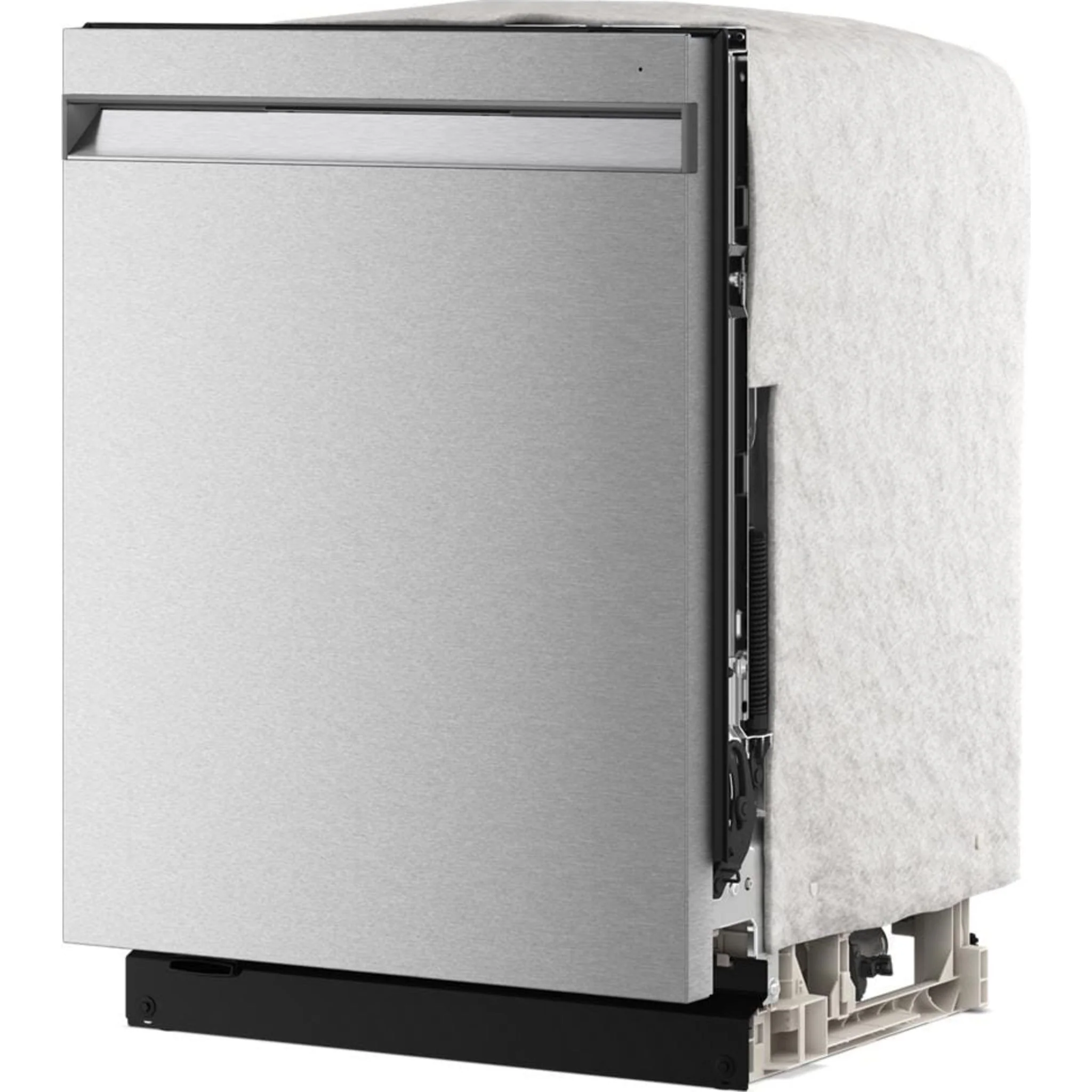 KitchenAid 360 Max JetsThird Rack Dishwasher with Advanced ProDrySystem and Ultra-bright LED Lighting, 44 dBA -PrintShield Stainless (KDPS724SPS) - Image 2
