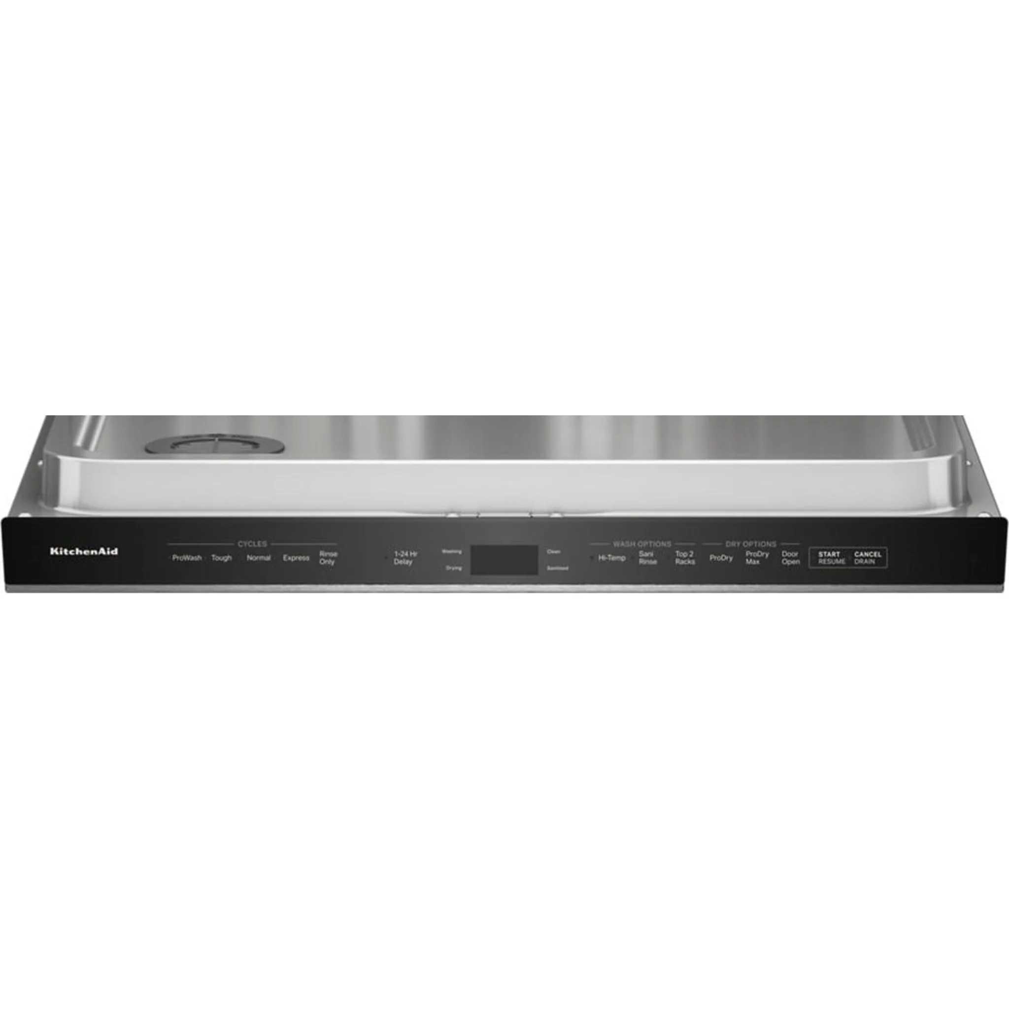 KitchenAid 360 Max JetsThird Rack Dishwasher with Advanced ProDrySystem and Ultra-bright LED Lighting, 44 dBA -PrintShield Stainless (KDPS724SPS) - Image 21