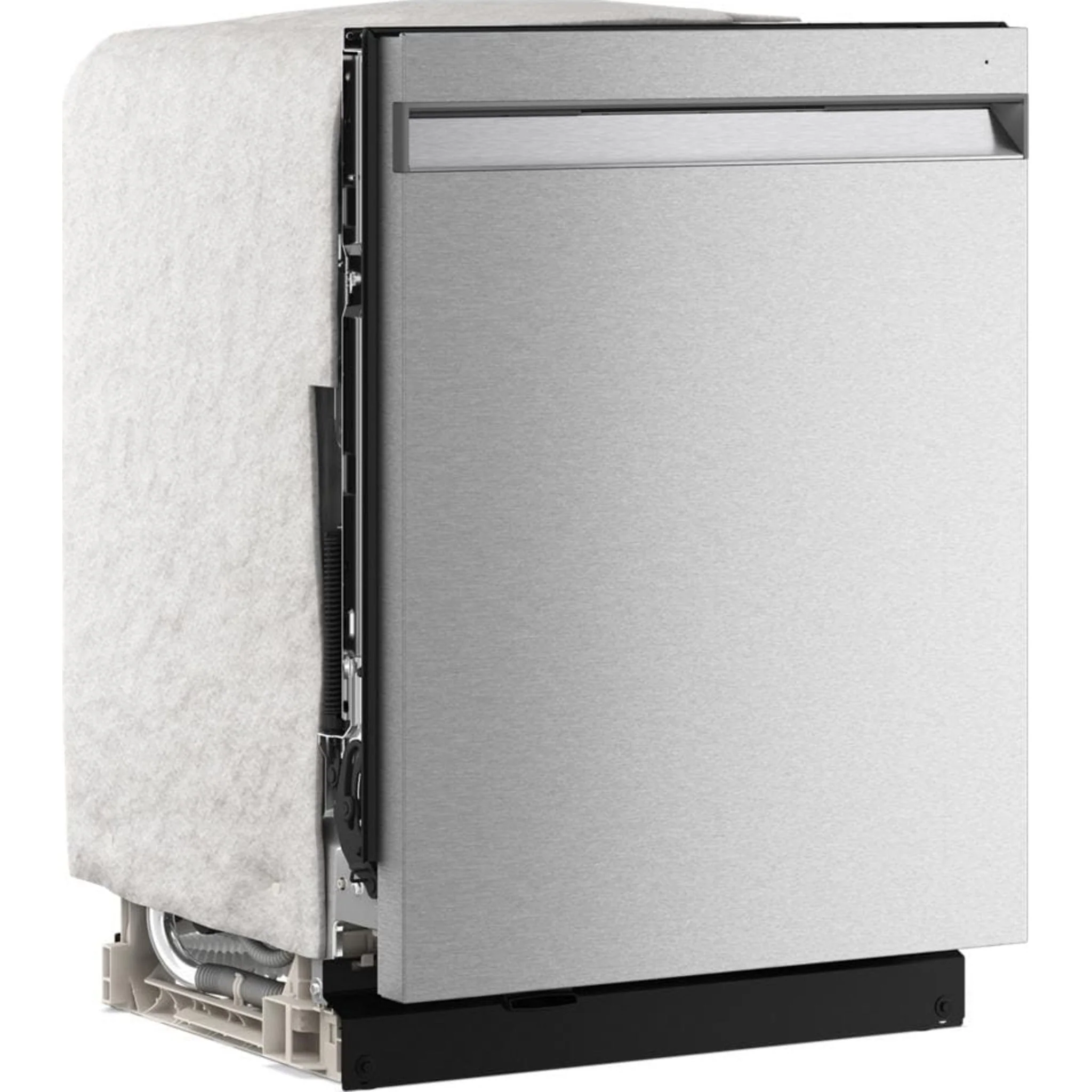 KitchenAid 360 Max JetsThird Rack Dishwasher with Advanced ProDrySystem and Ultra-bright LED Lighting, 44 dBA -PrintShield Stainless (KDPS724SPS) - Image 28