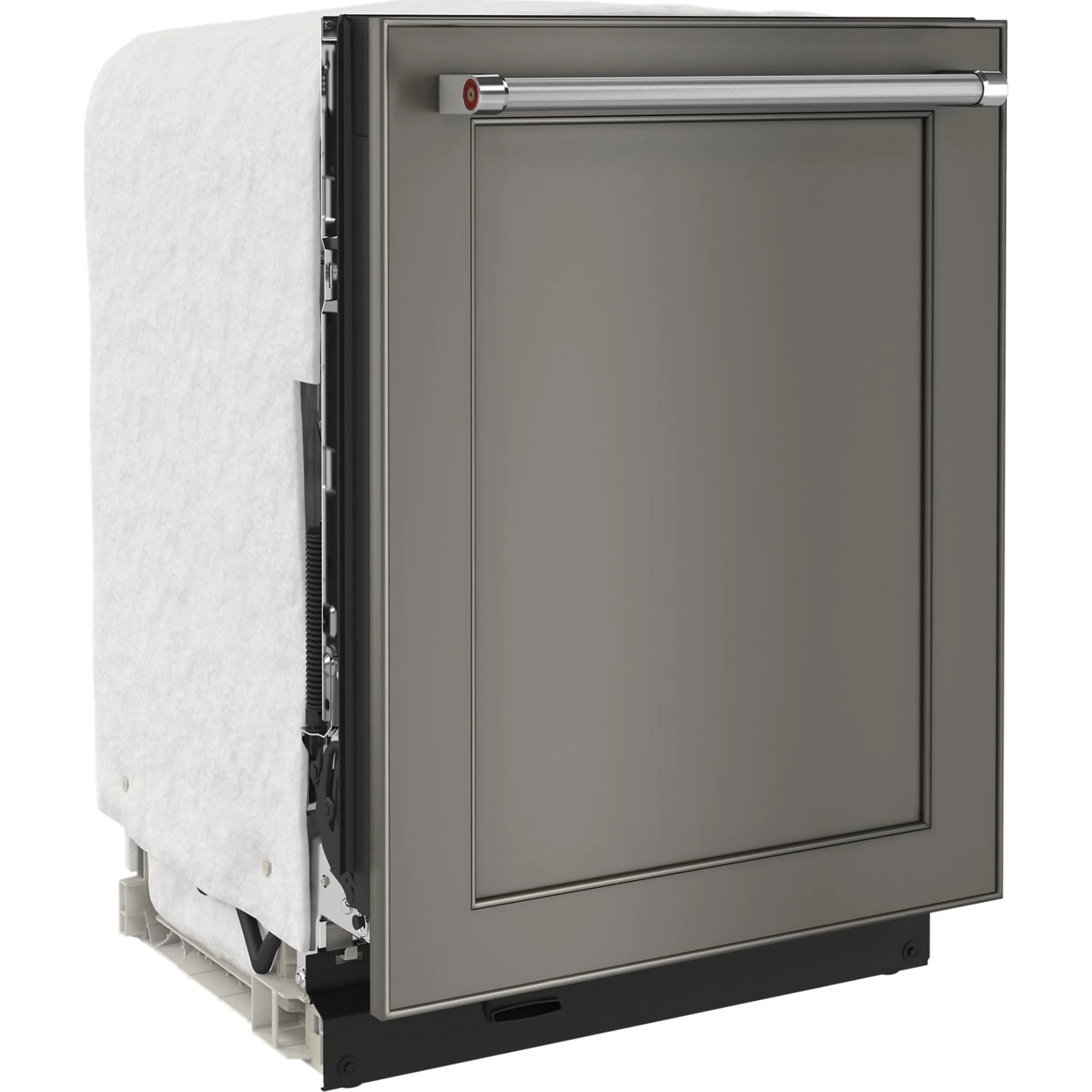 KitchenAid  39 dBA Panel-Ready Dishwasher with Third Level Utensil Rack (KDTE304LPA) - Image 10