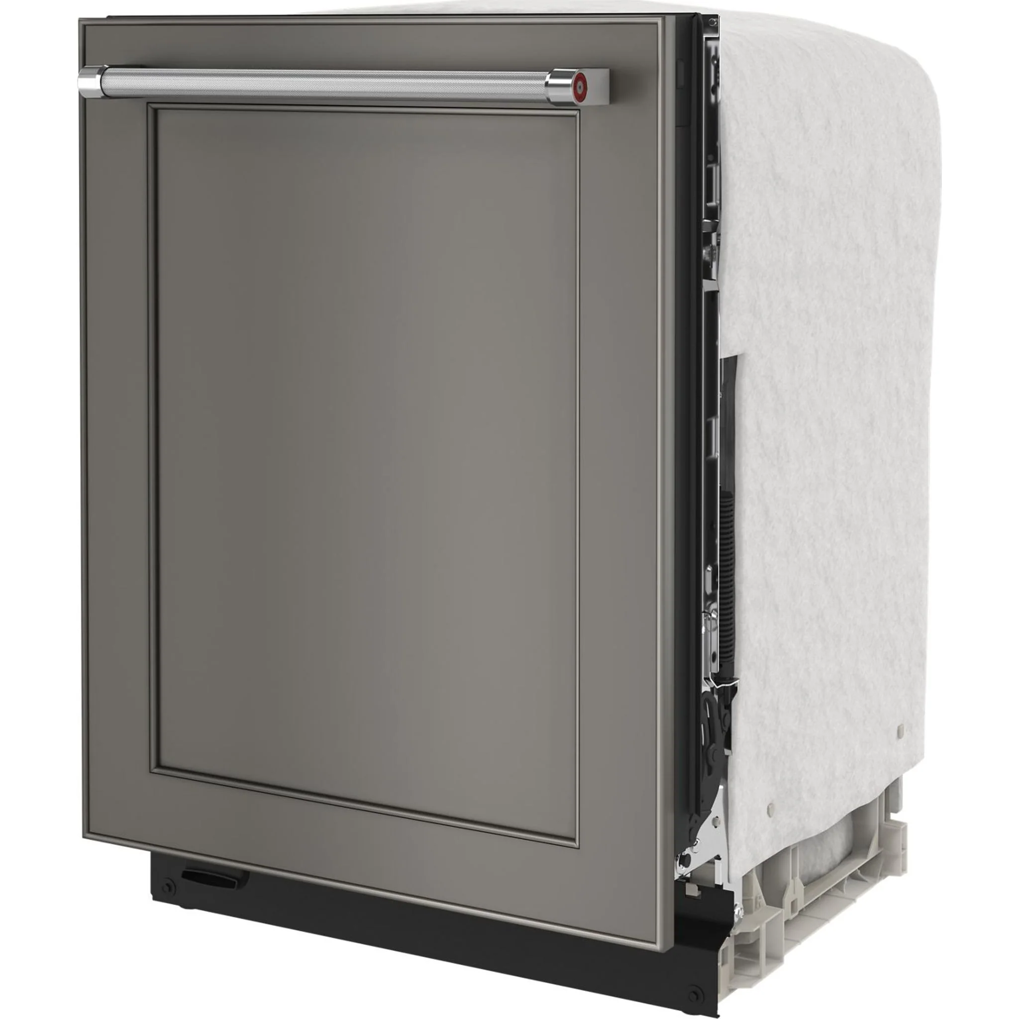 KitchenAid  39 dBA Panel-Ready Dishwasher with Third Level Utensil Rack (KDTE304LPA) - Image 30