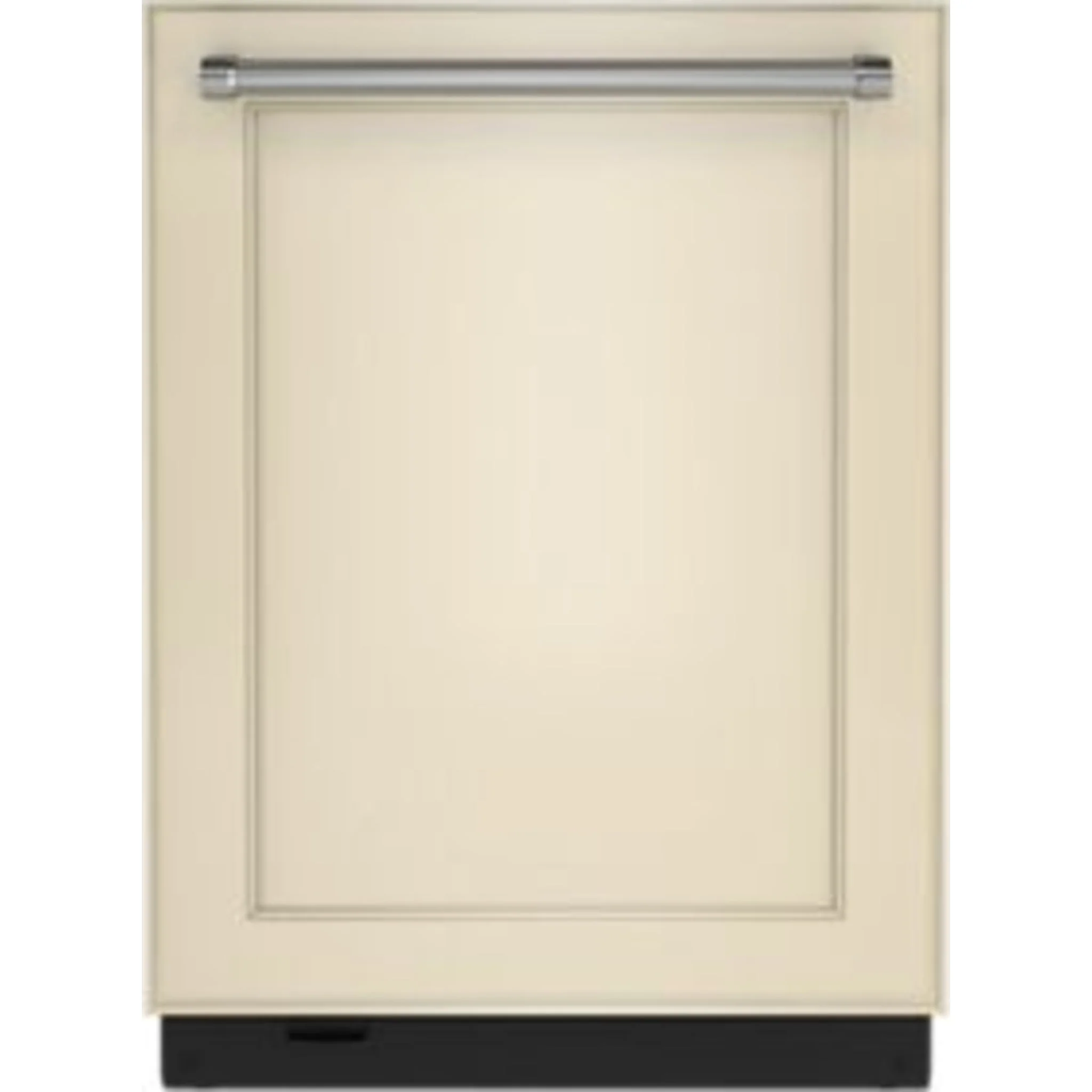 KitchenAid  44 dBA Panel-Ready Dishwasher with FreeFlex Third Rack (KDTM704LPA) - Image 19
