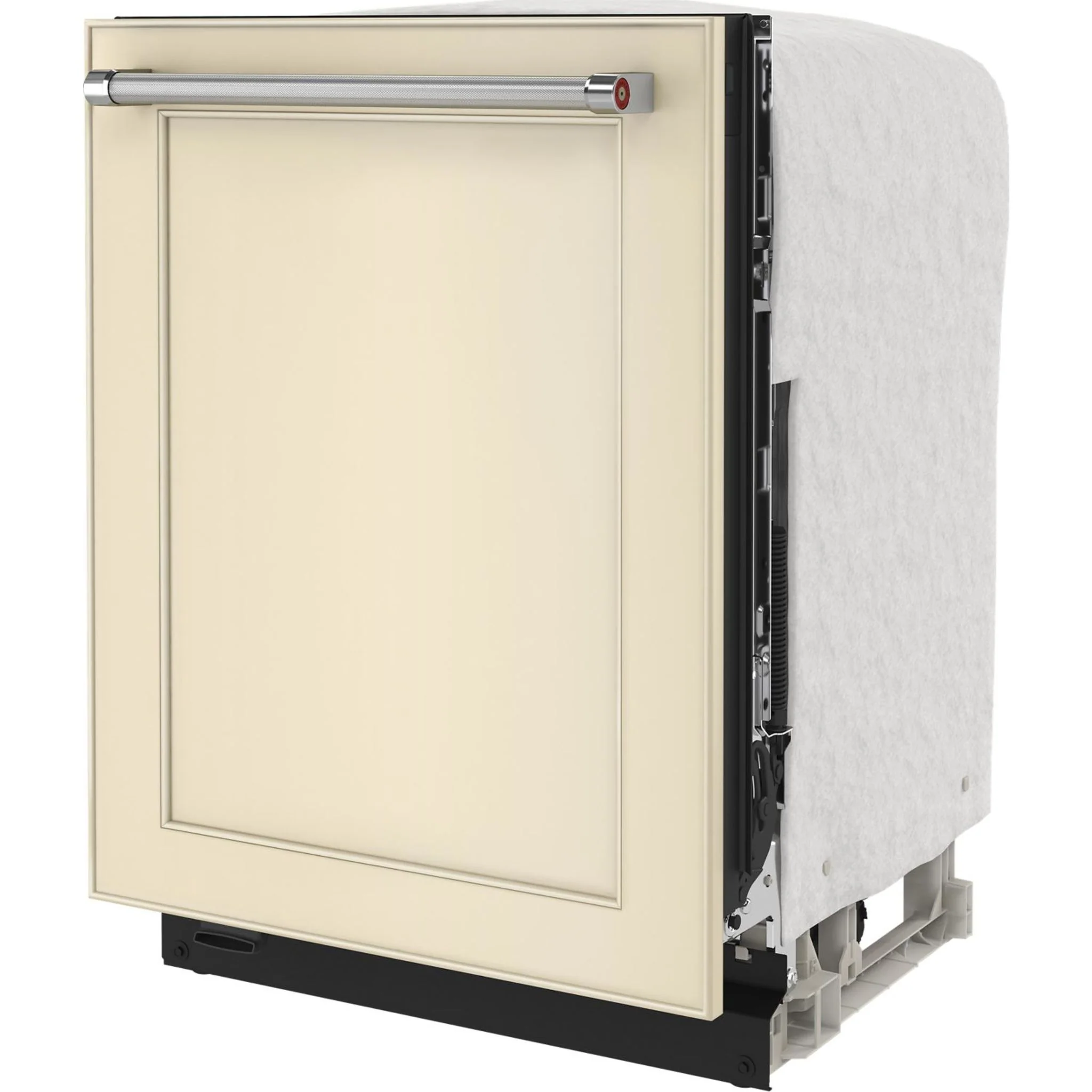 KitchenAid  44 dBA Panel-Ready Dishwasher with FreeFlex Third Rack (KDTM704LPA) - Image 33