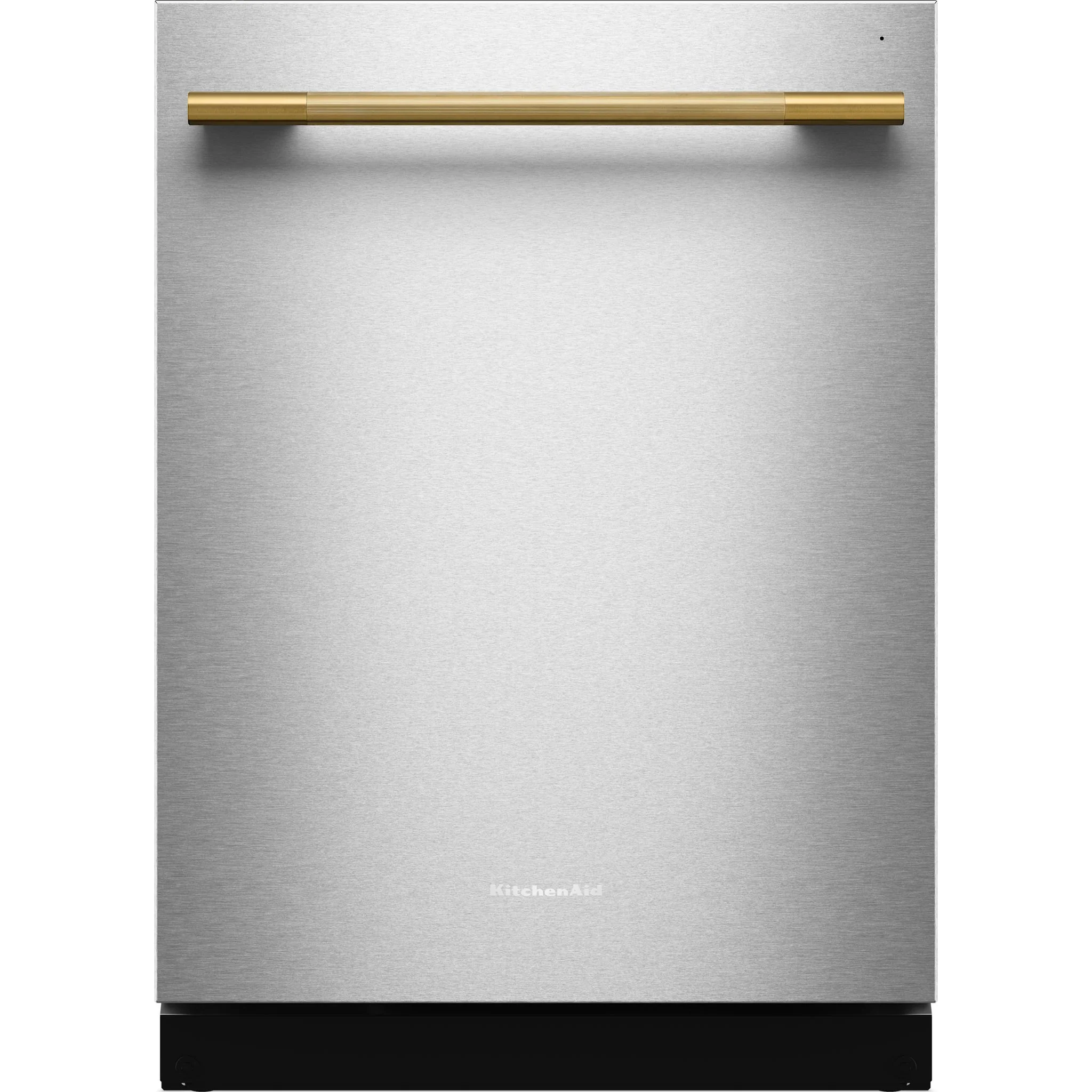 KitchenAid Third Level Utensil Rack Dishwasher with 30+ Total Wash Jets in PrintShieldFinish, 47 dBA -PrintShield Stainless (KDTS224SPS) - Image 14