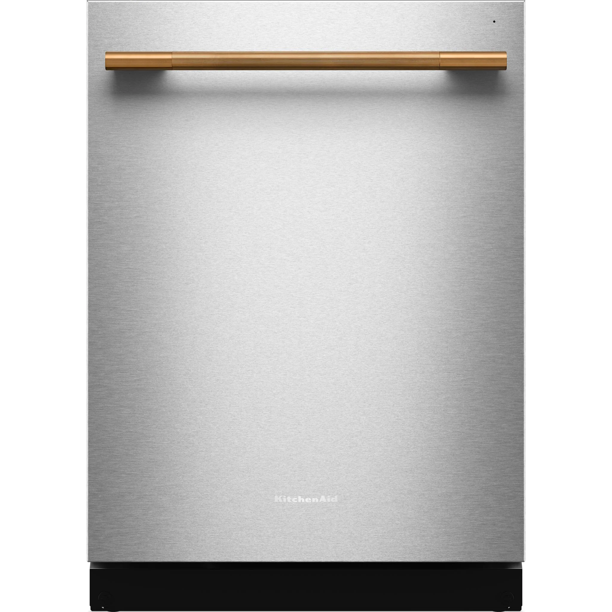 KitchenAid Third Level Utensil Rack Dishwasher with 30+ Total Wash Jets in PrintShieldFinish, 47 dBA -PrintShield Stainless (KDTS224SPS) - Image 17